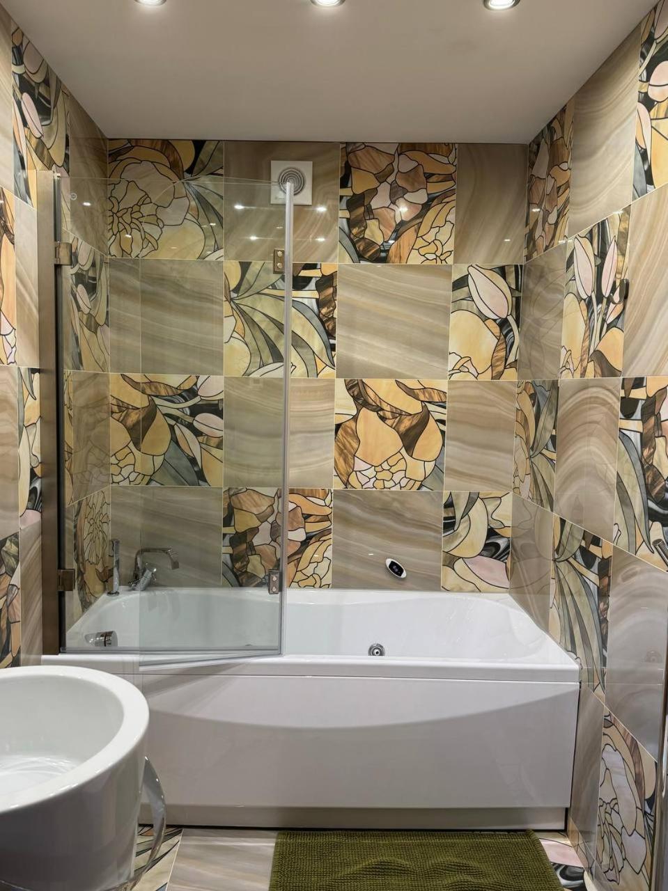 Deluxe Double Room with Bath photo 2