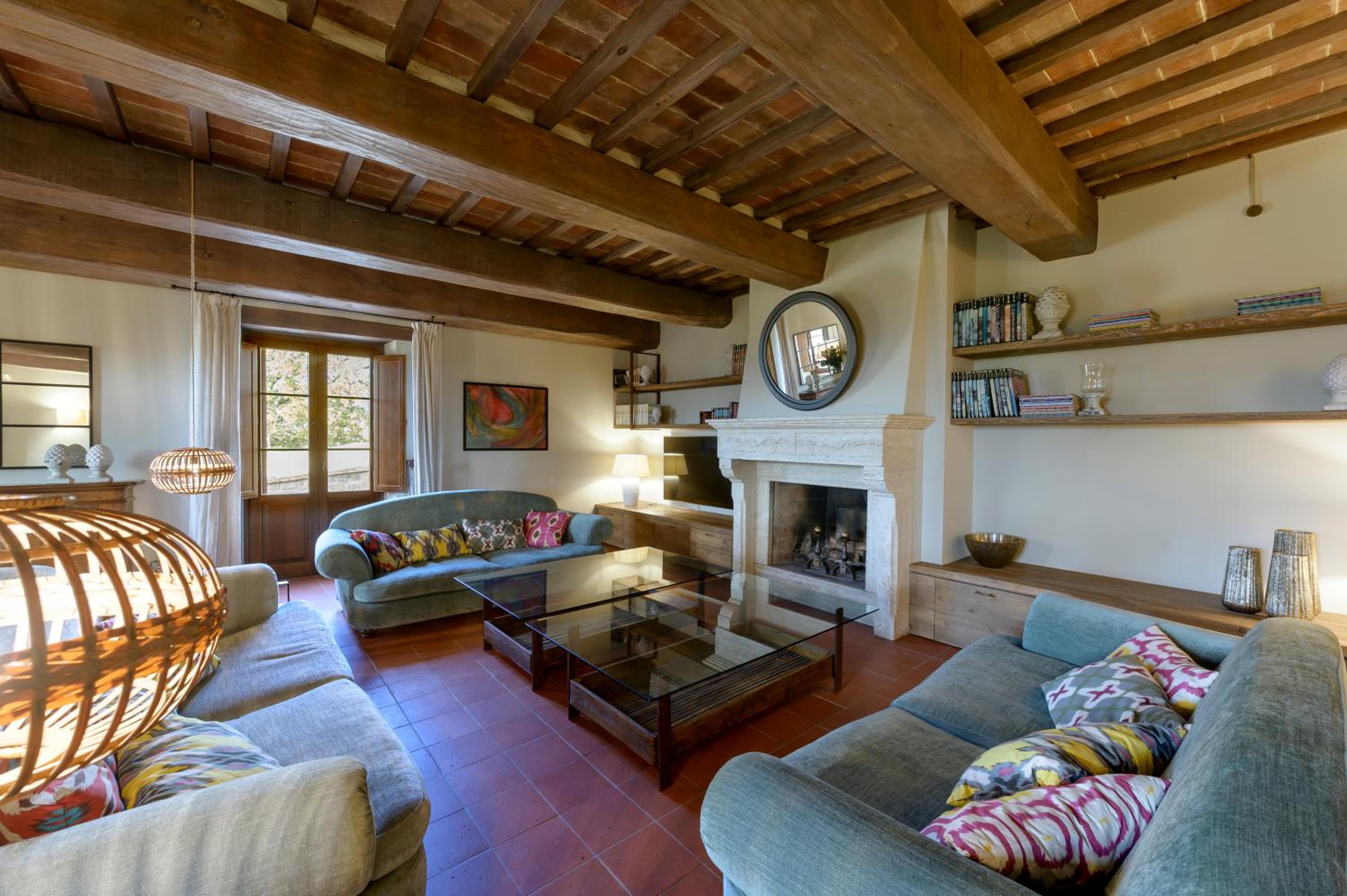 Deluxe Villa photo 1