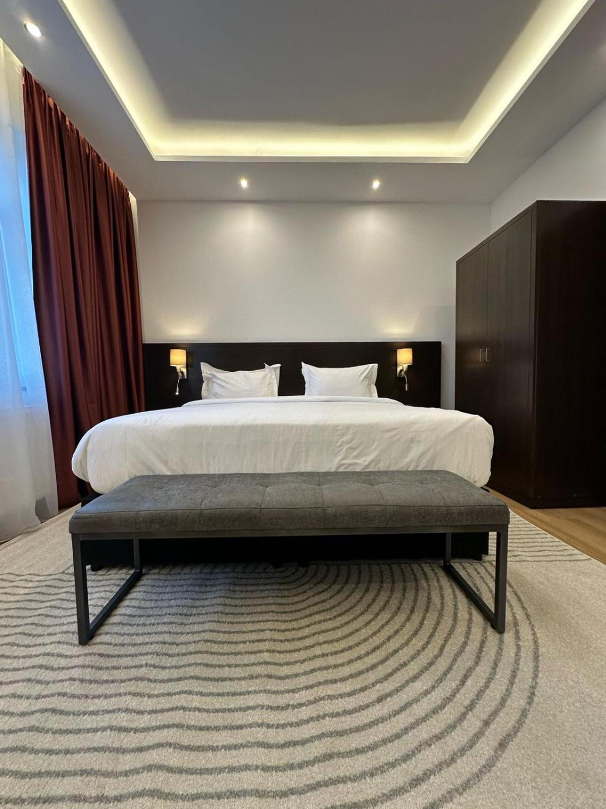 Superior Double Room photo 2