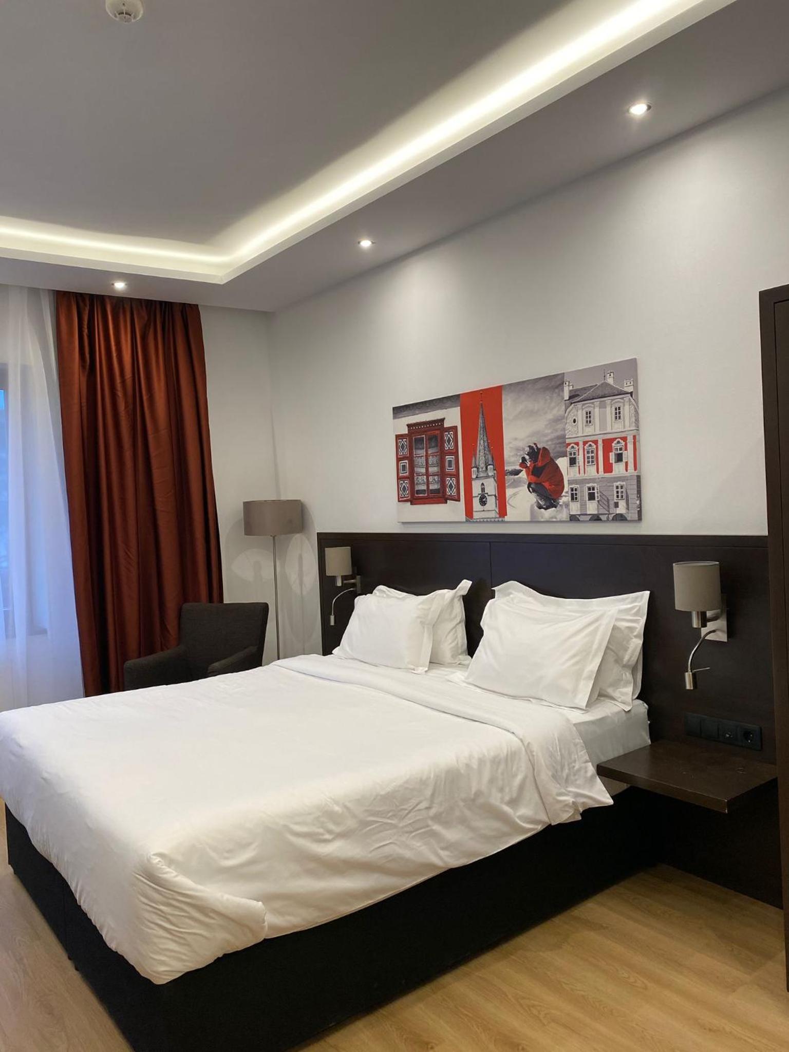 Standard Twin Room photo 1
