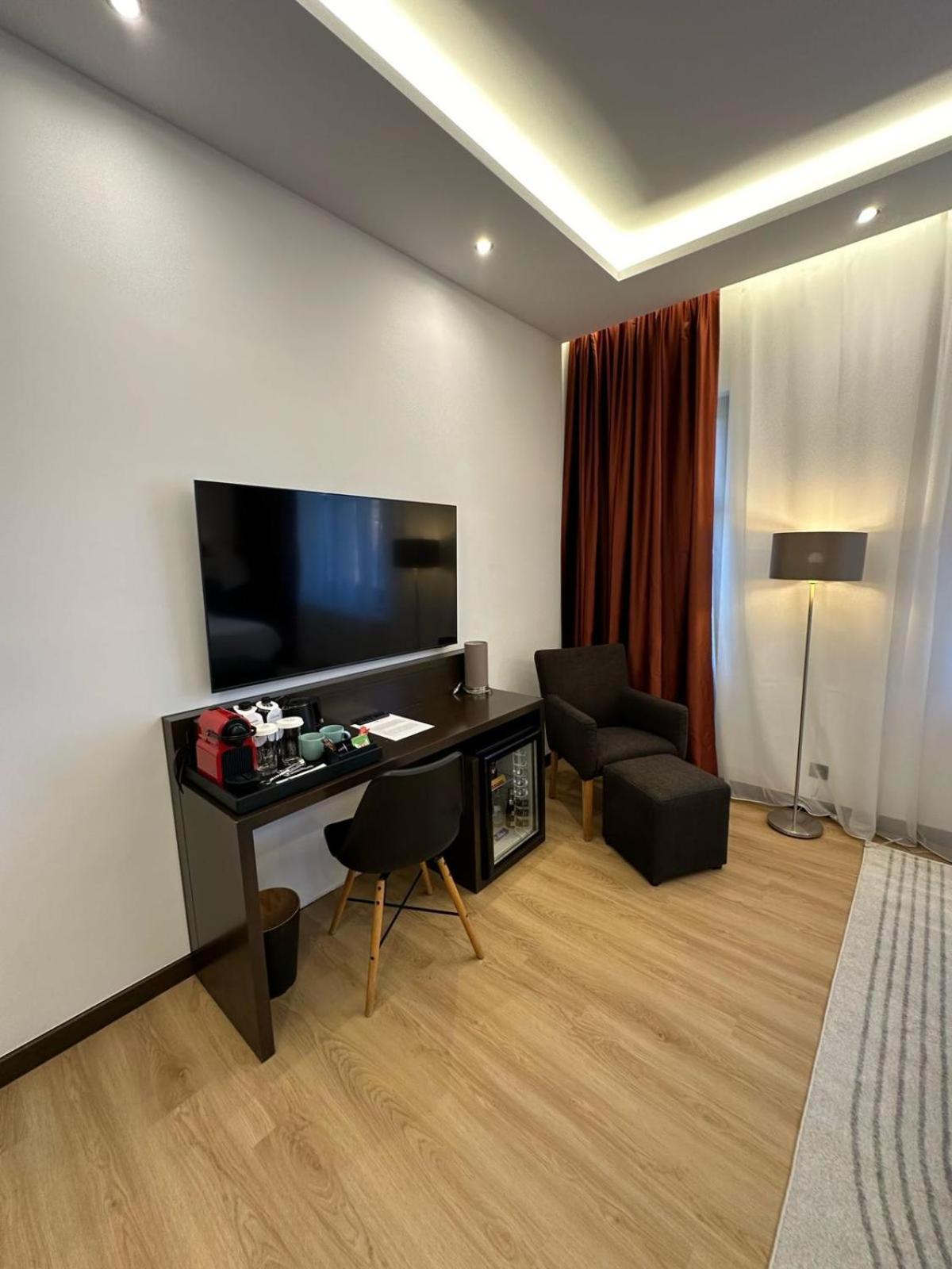 Superior Double Room photo 3
