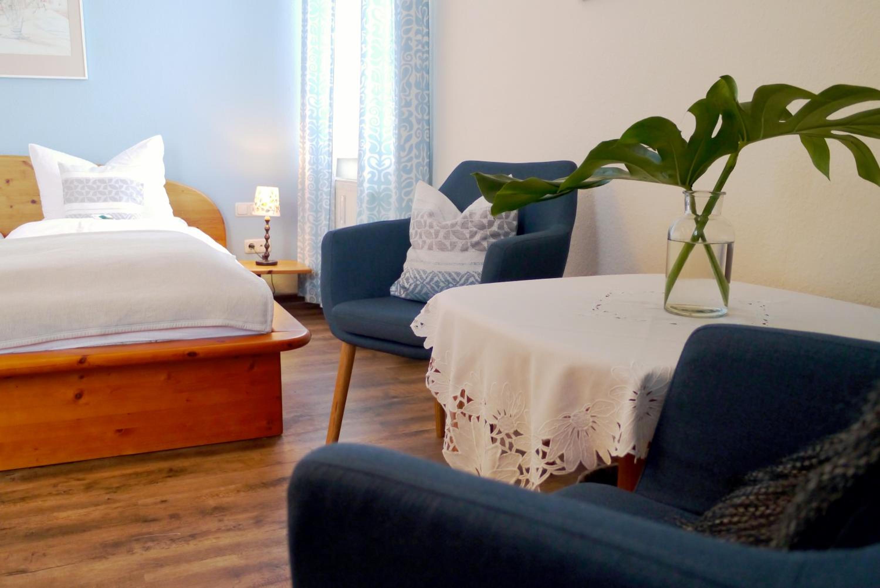 Double Room - Photo 7