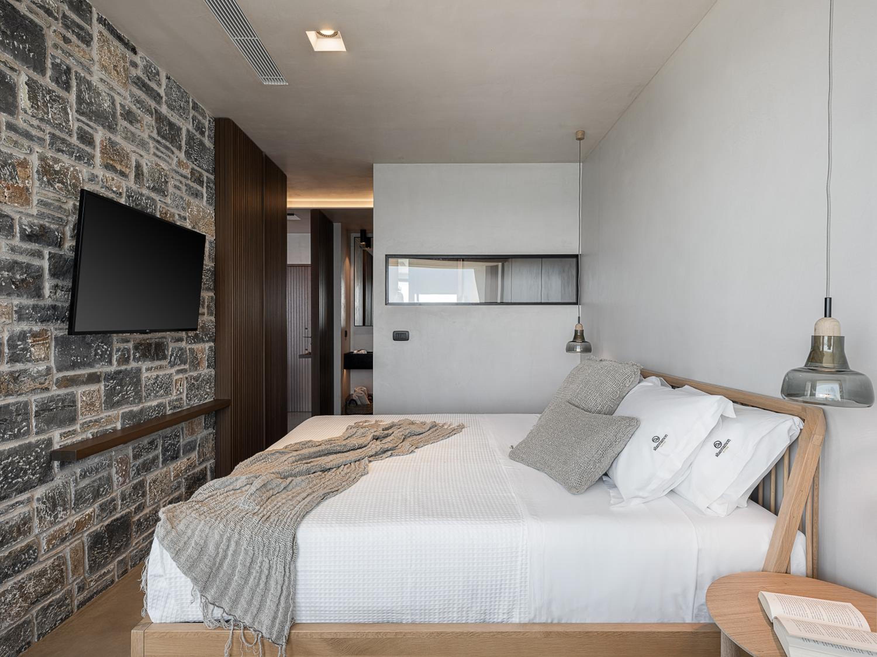 Suite with Sea View photo 1