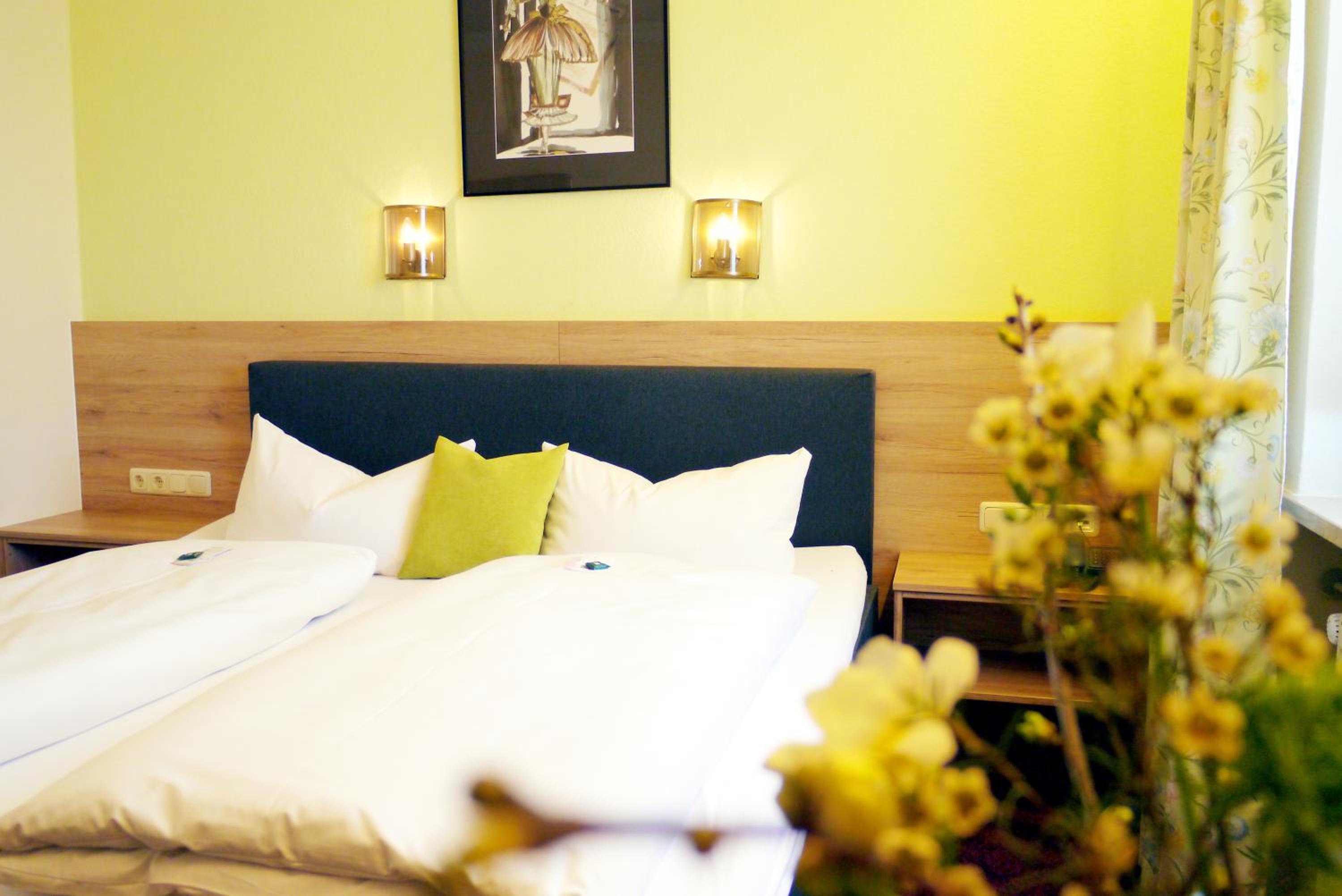 Double Room - Photo 4