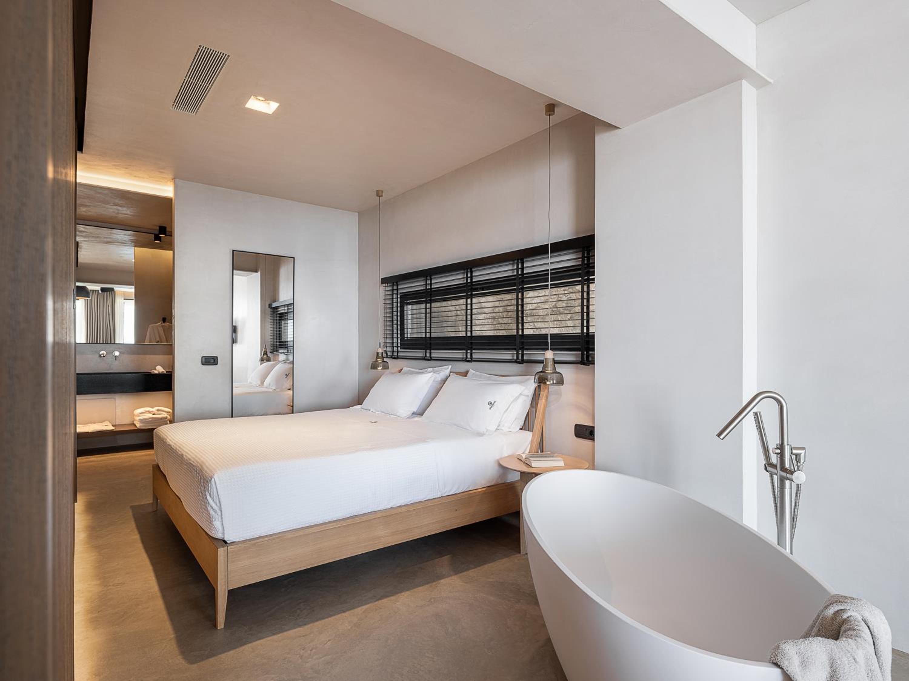 Suite with Sea View photo 1
