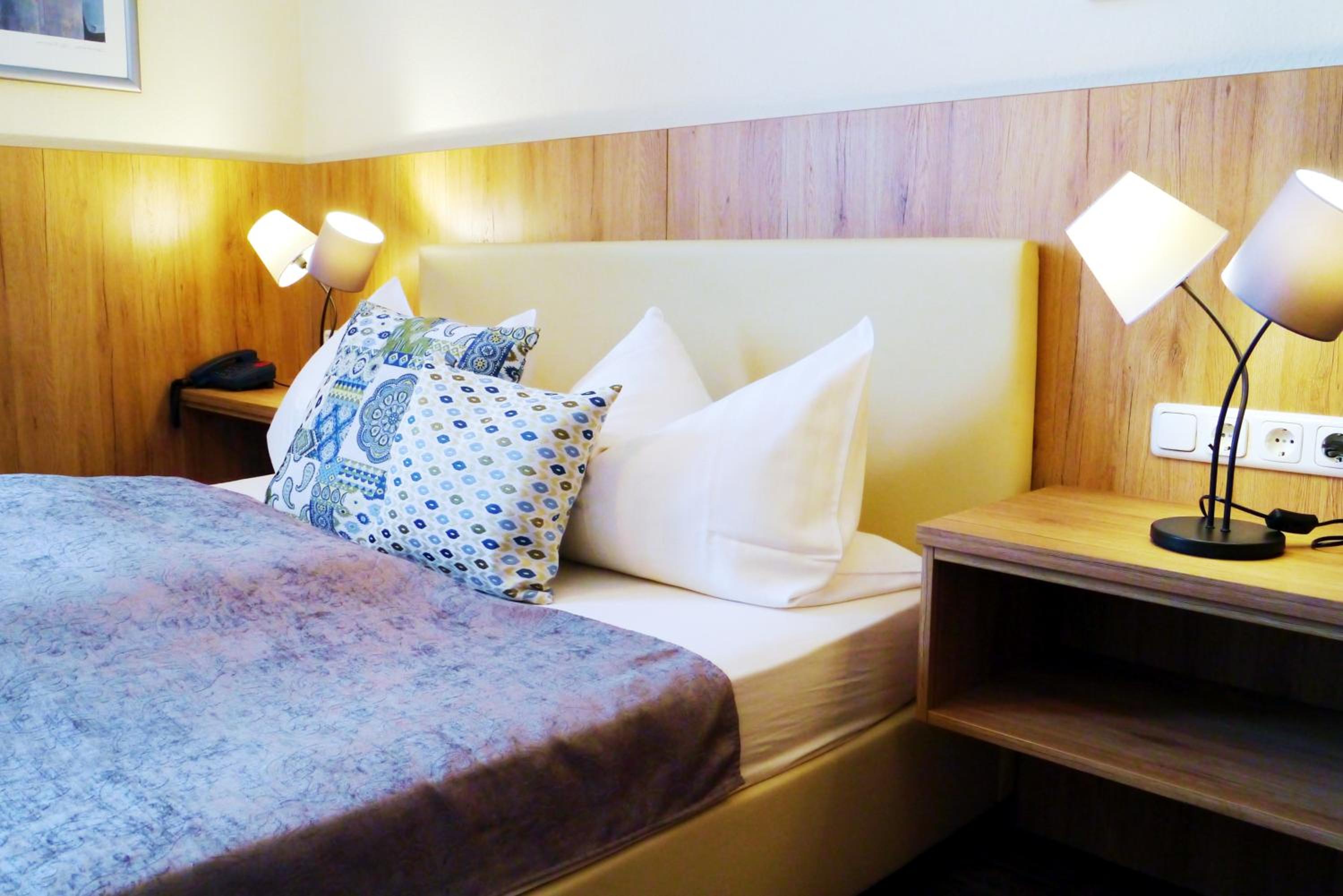 Double Room - Photo 1