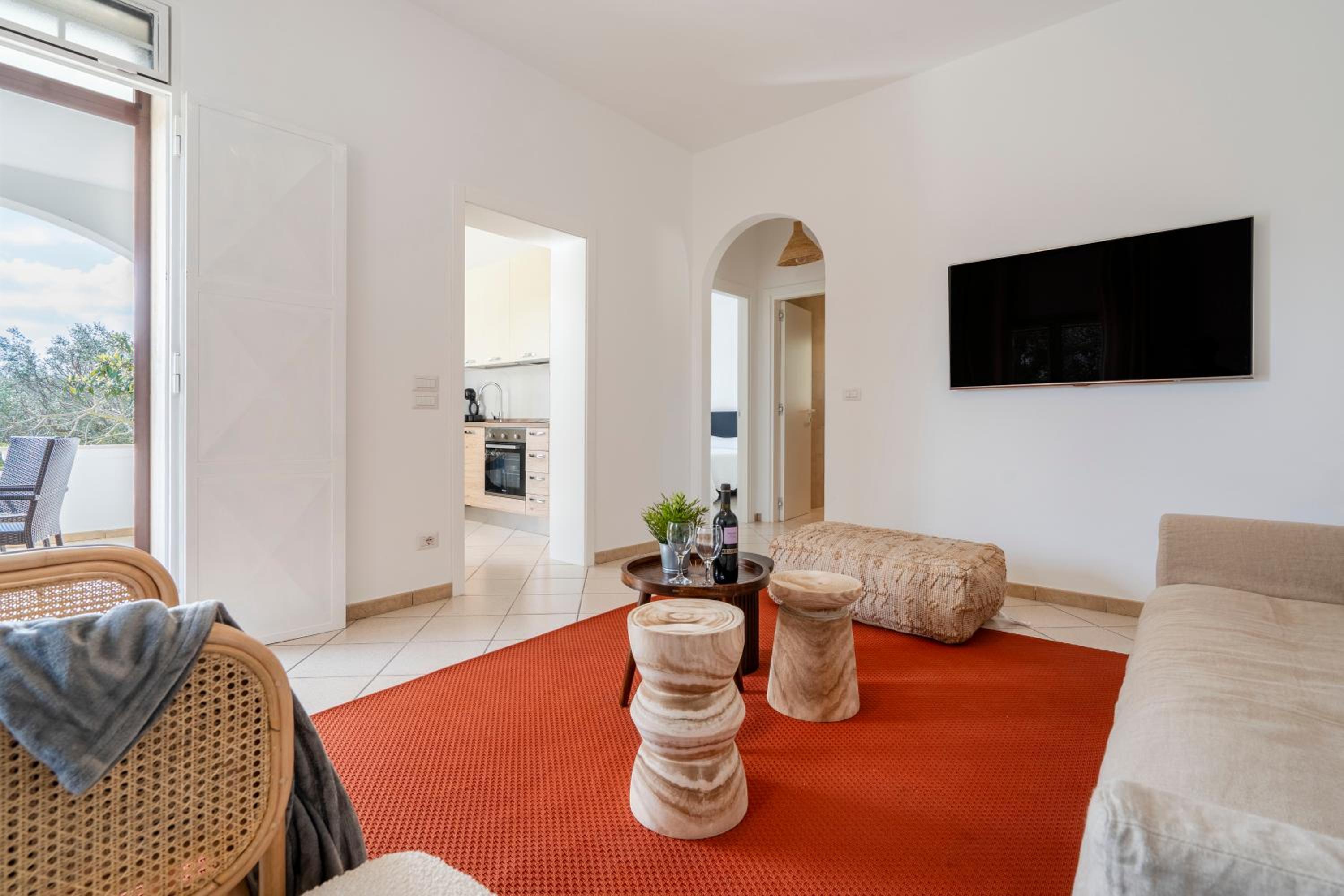 Villa photo 2