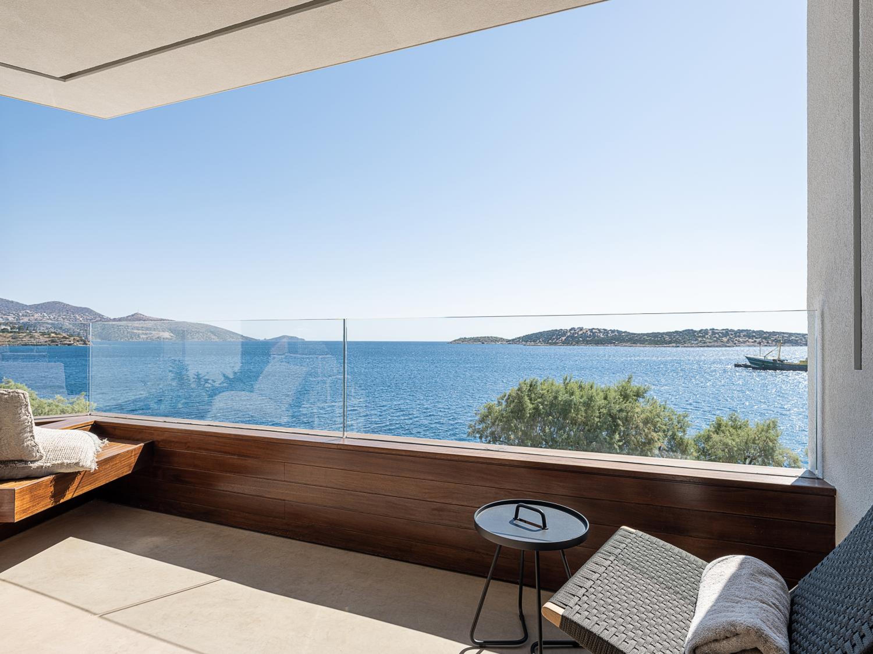 Suite with Sea View photo 2