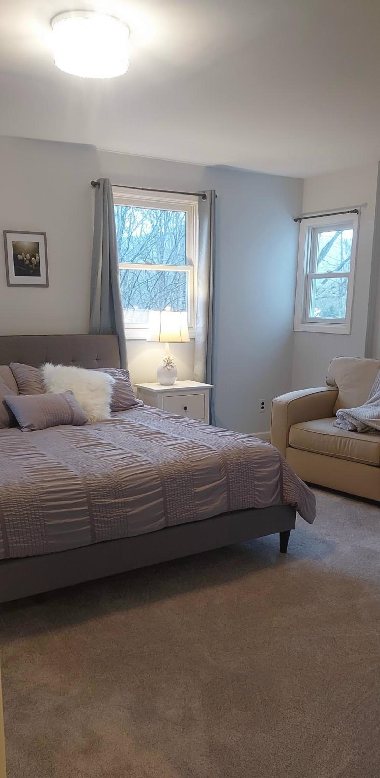 Two-Bedroom House photo 3