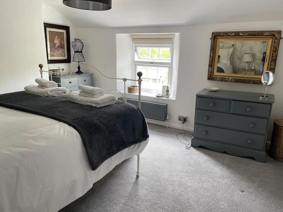 One-Bedroom House photo 1