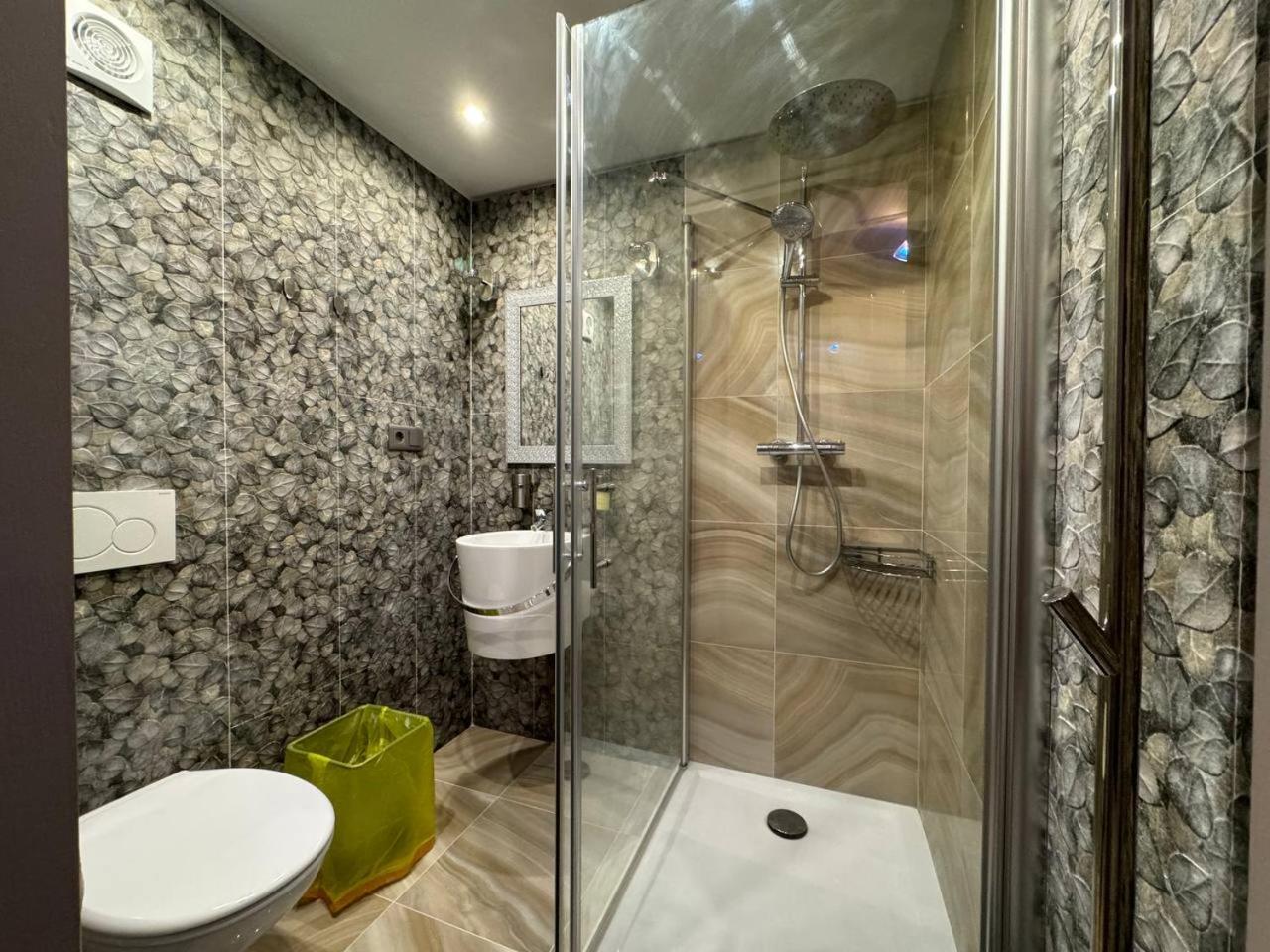 Double Room with Mountain View photo 3