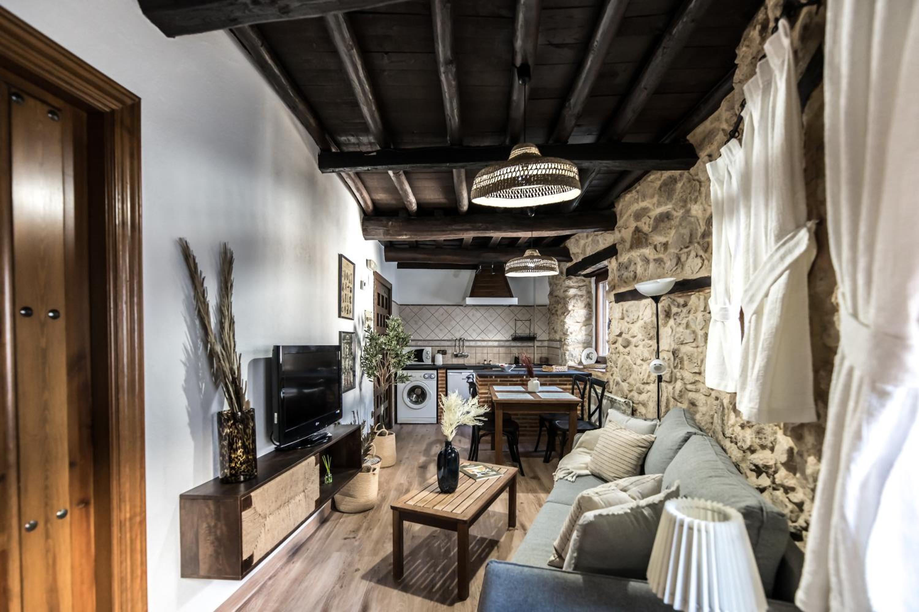 One-Bedroom Chalet photo 2