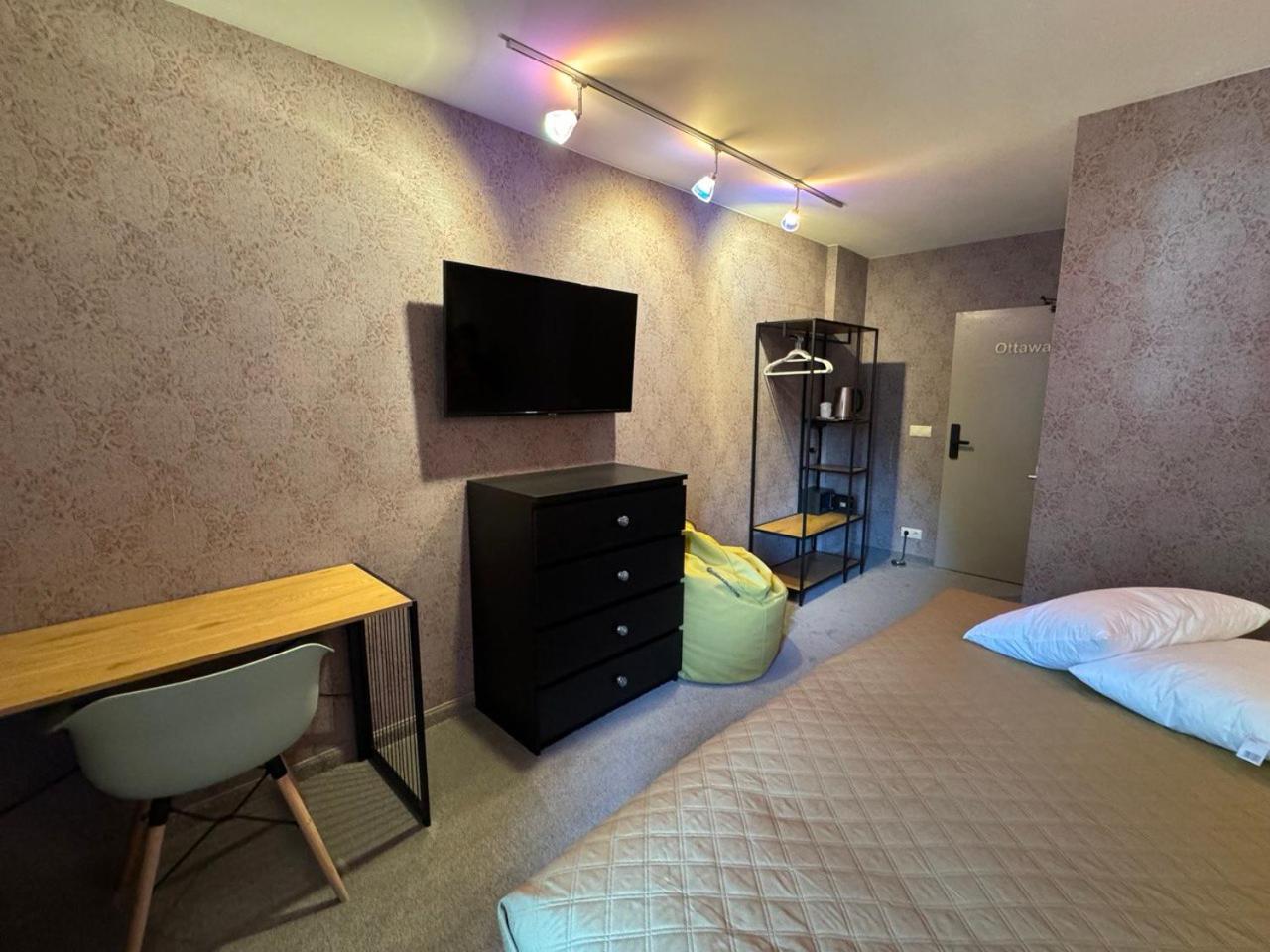 Double Room with Mountain View photo 2