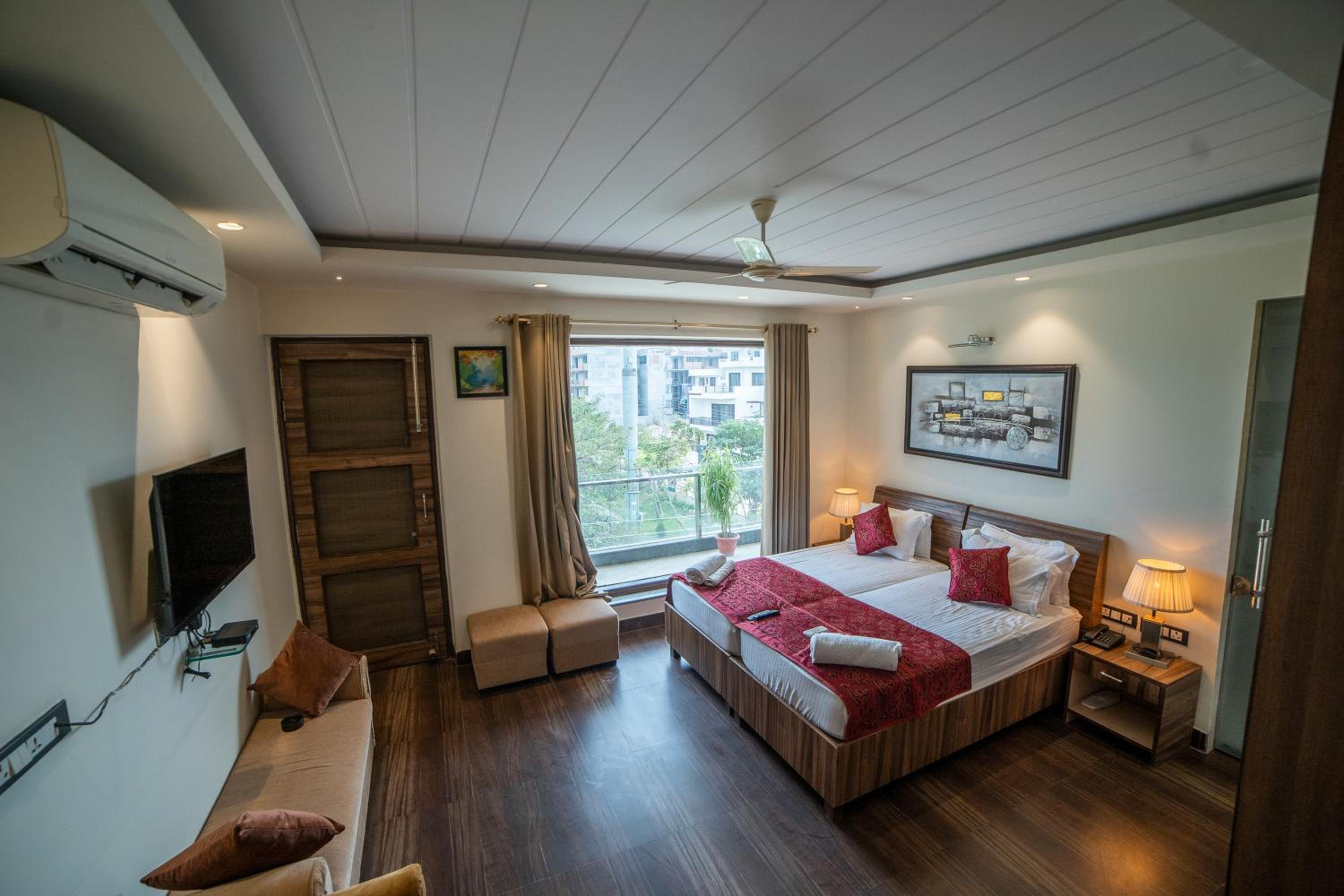 Suite