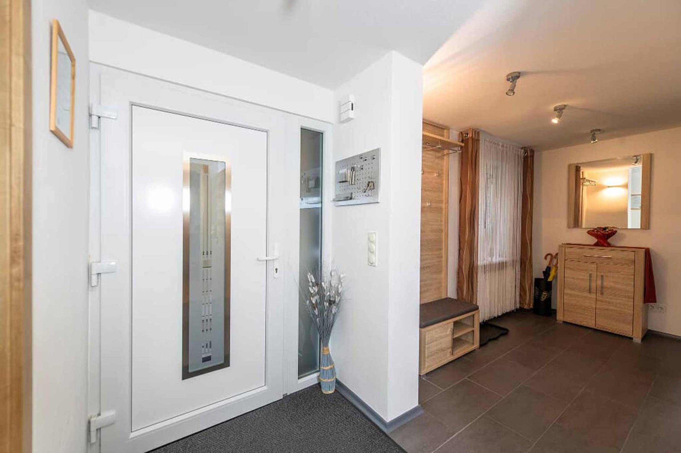 Apartment with Terrace photo 2