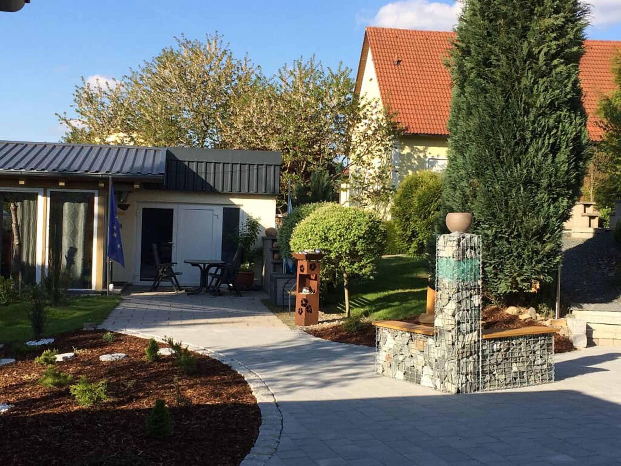 Bungalow with Patio photo 3