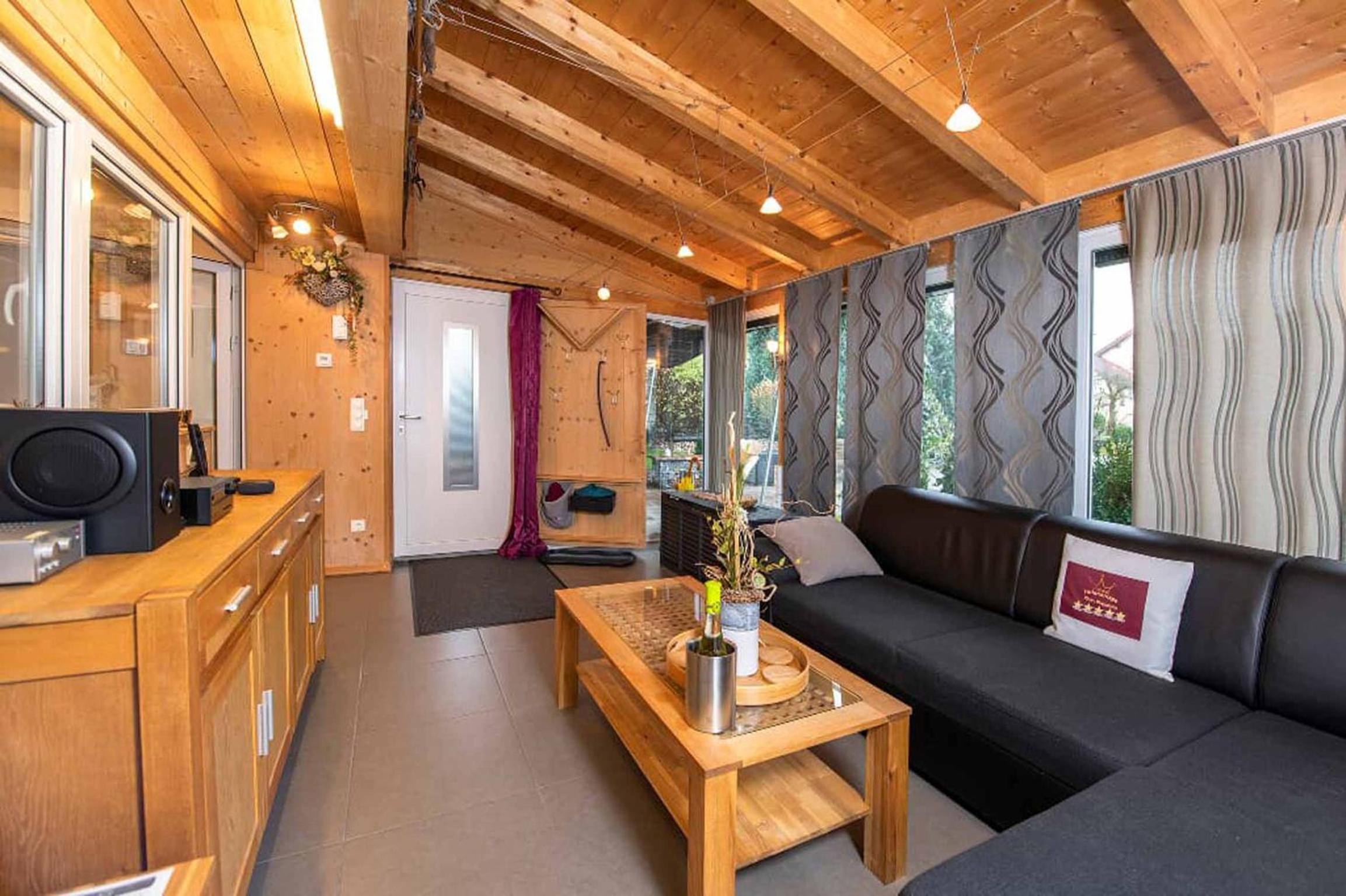 Bungalow with Patio photo 1