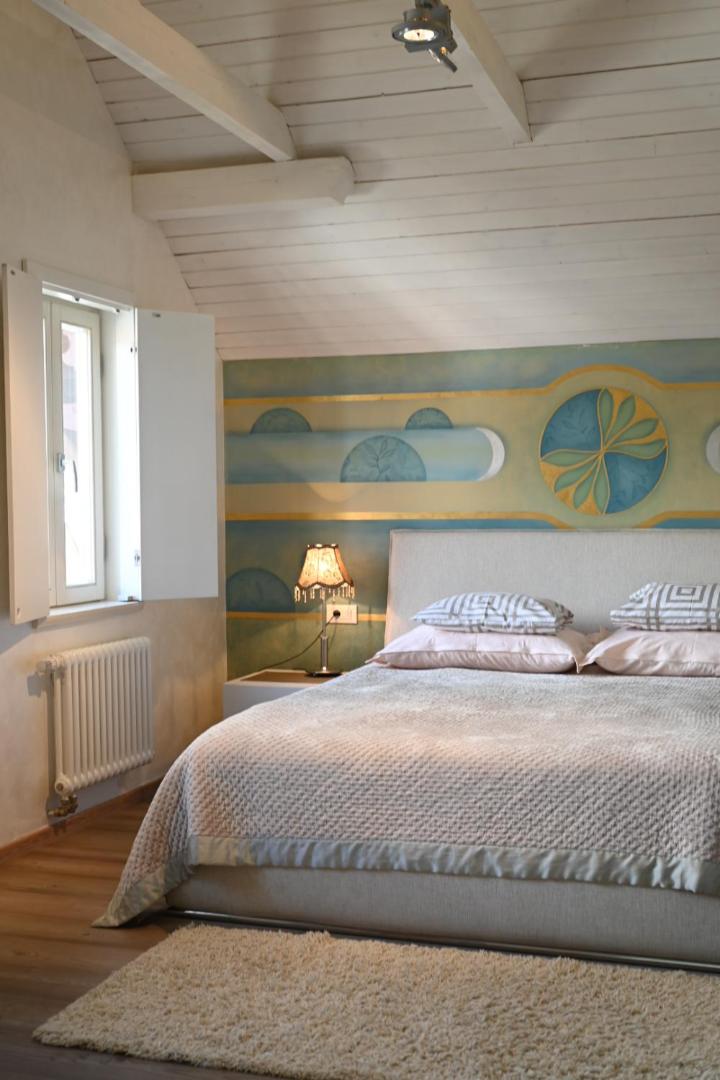 Double Room with Mountain View photo 1
