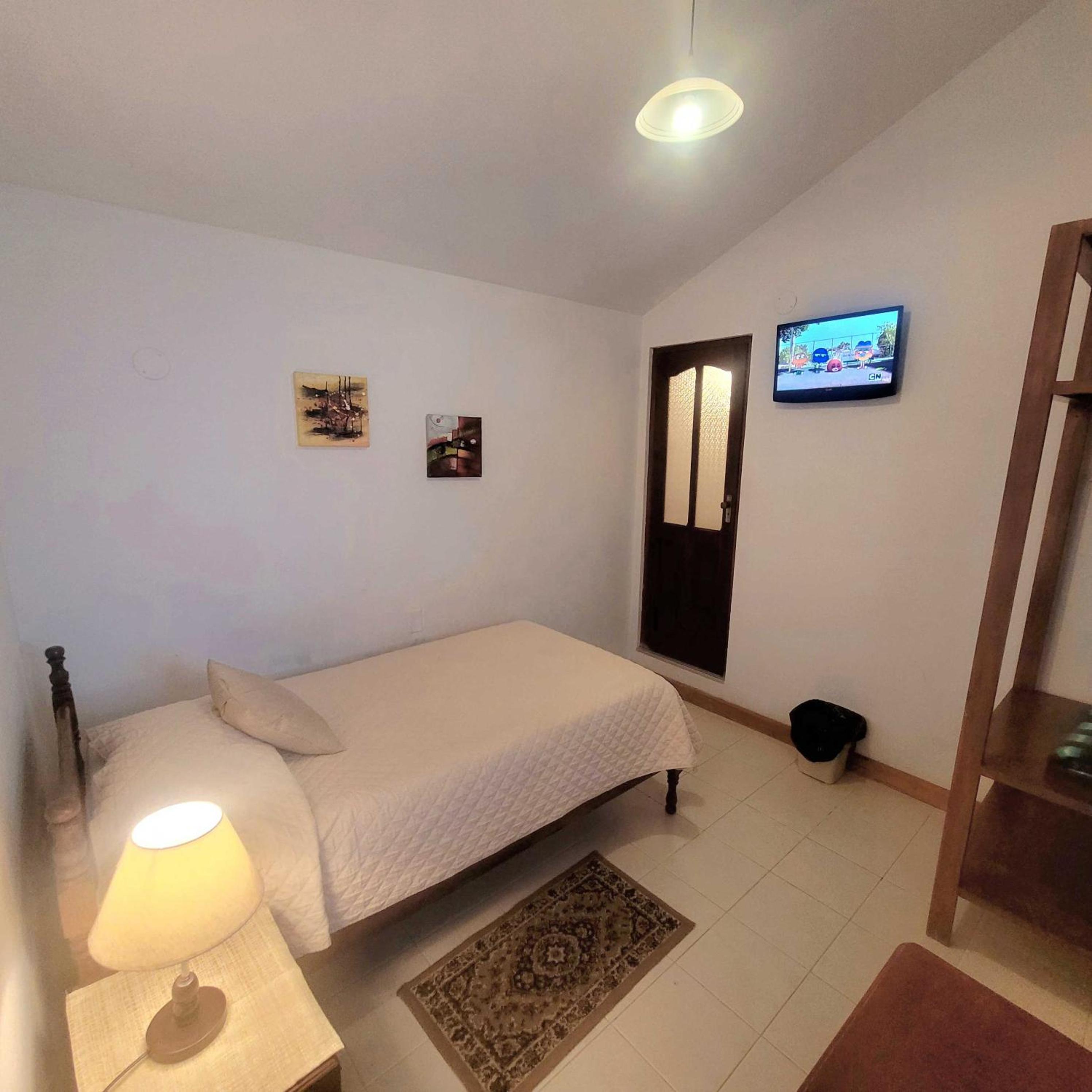 Budget Single Room photo 2