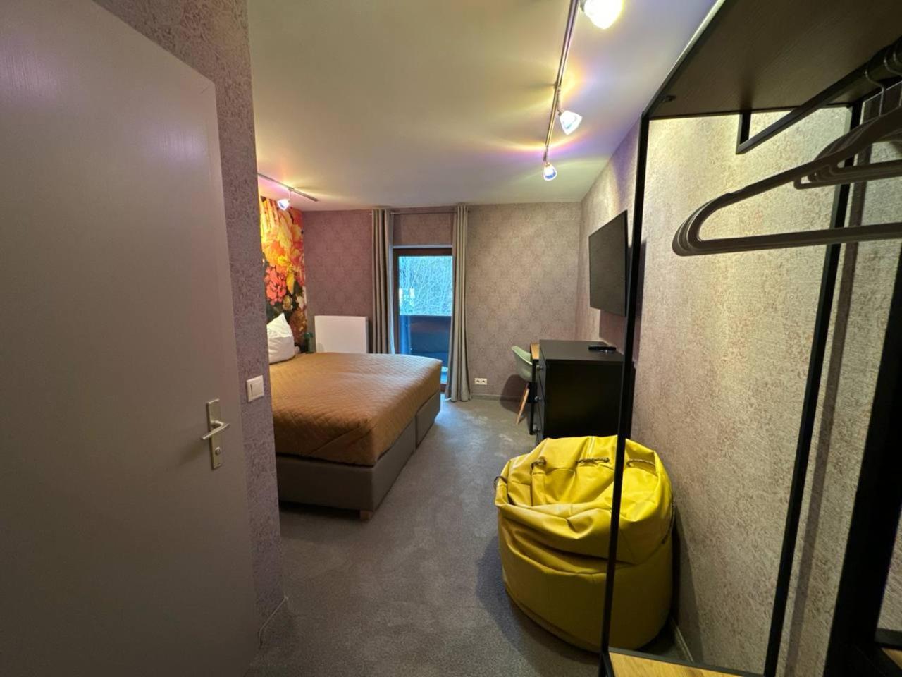 Double Room with Mountain View photo 3