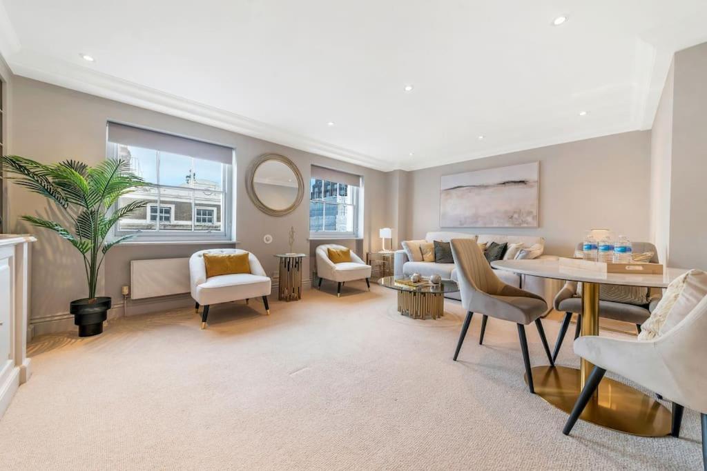 Penthouse Apartment photo 1