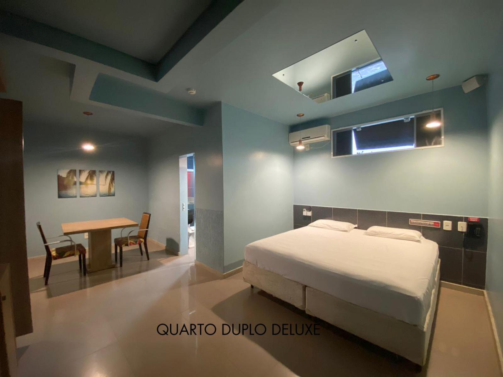Deluxe Double Room - Photo 1