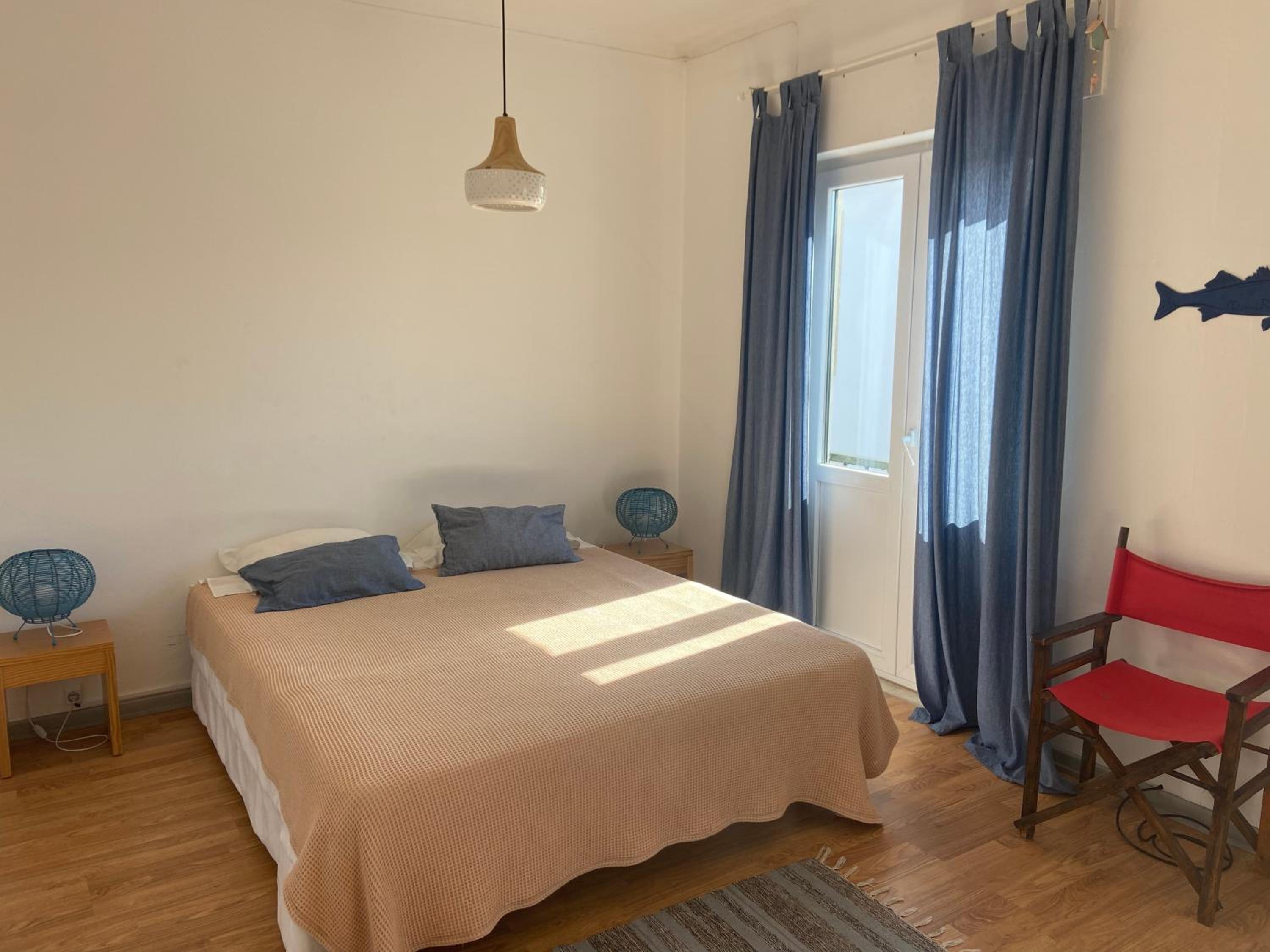 Basic Triple Room photo 1