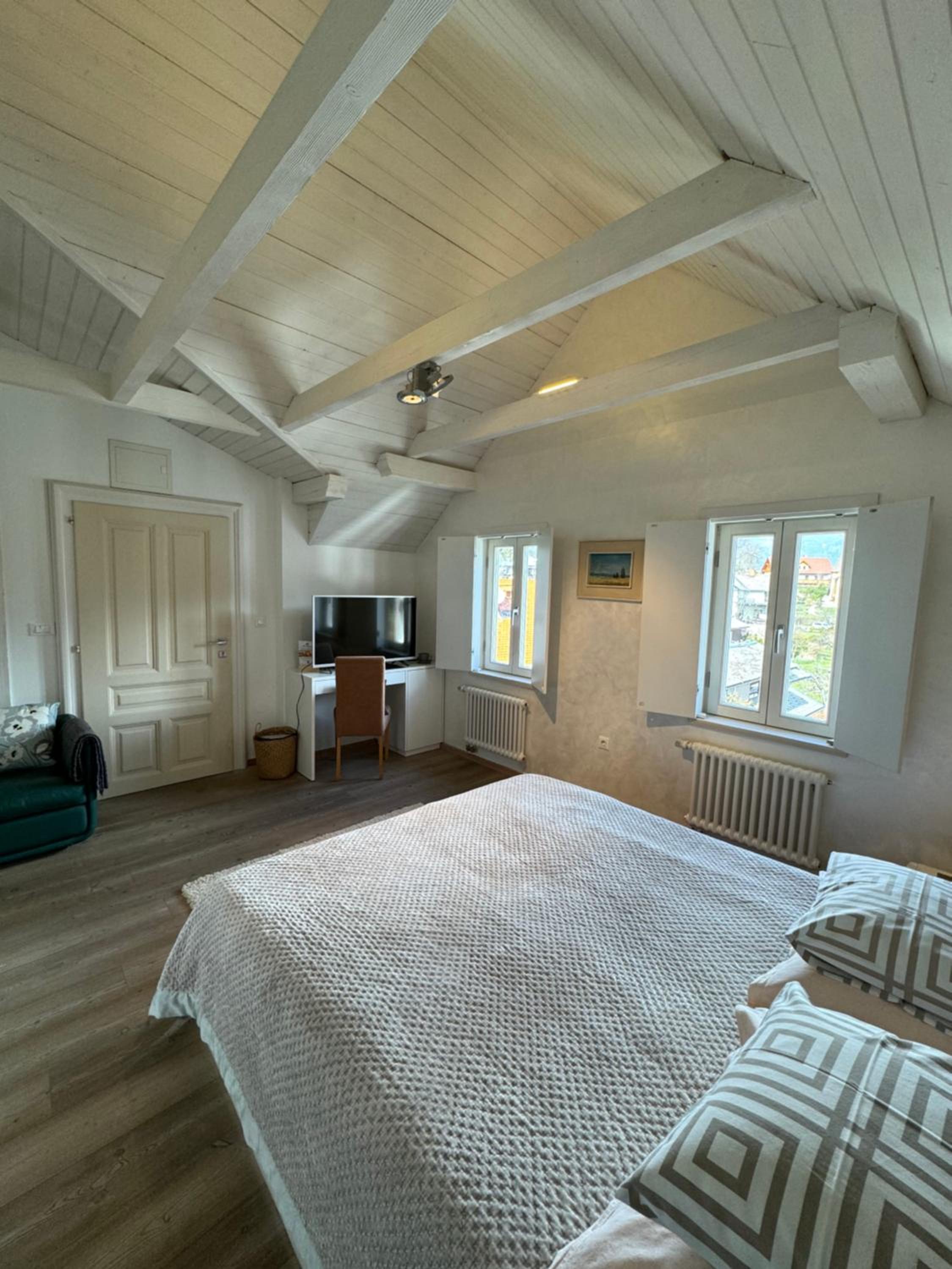 Double Room with Mountain View photo 2