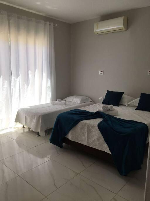 Two-Bedroom House photo 1