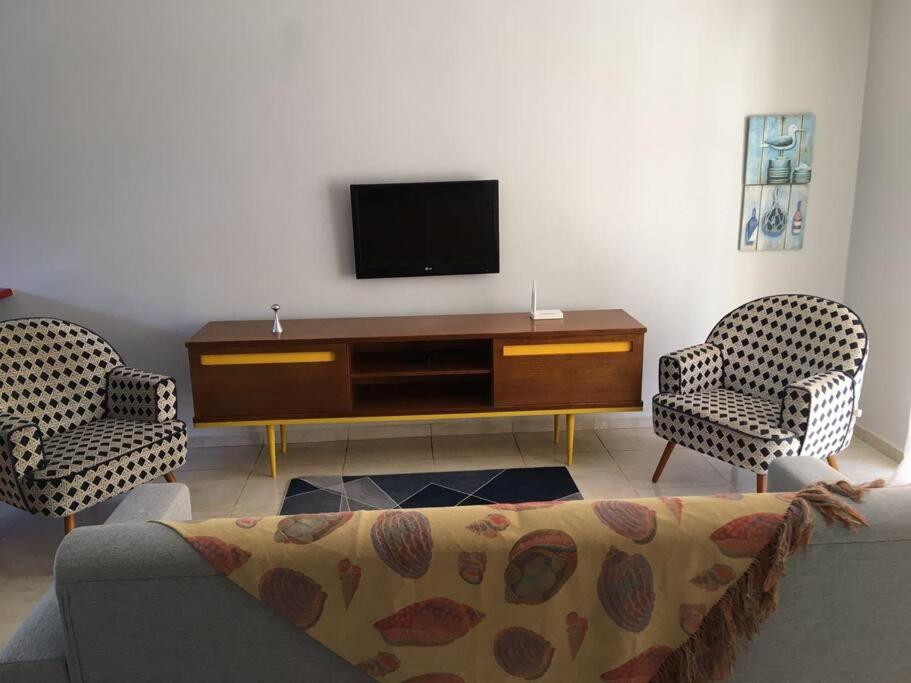 Two-Bedroom House photo 2