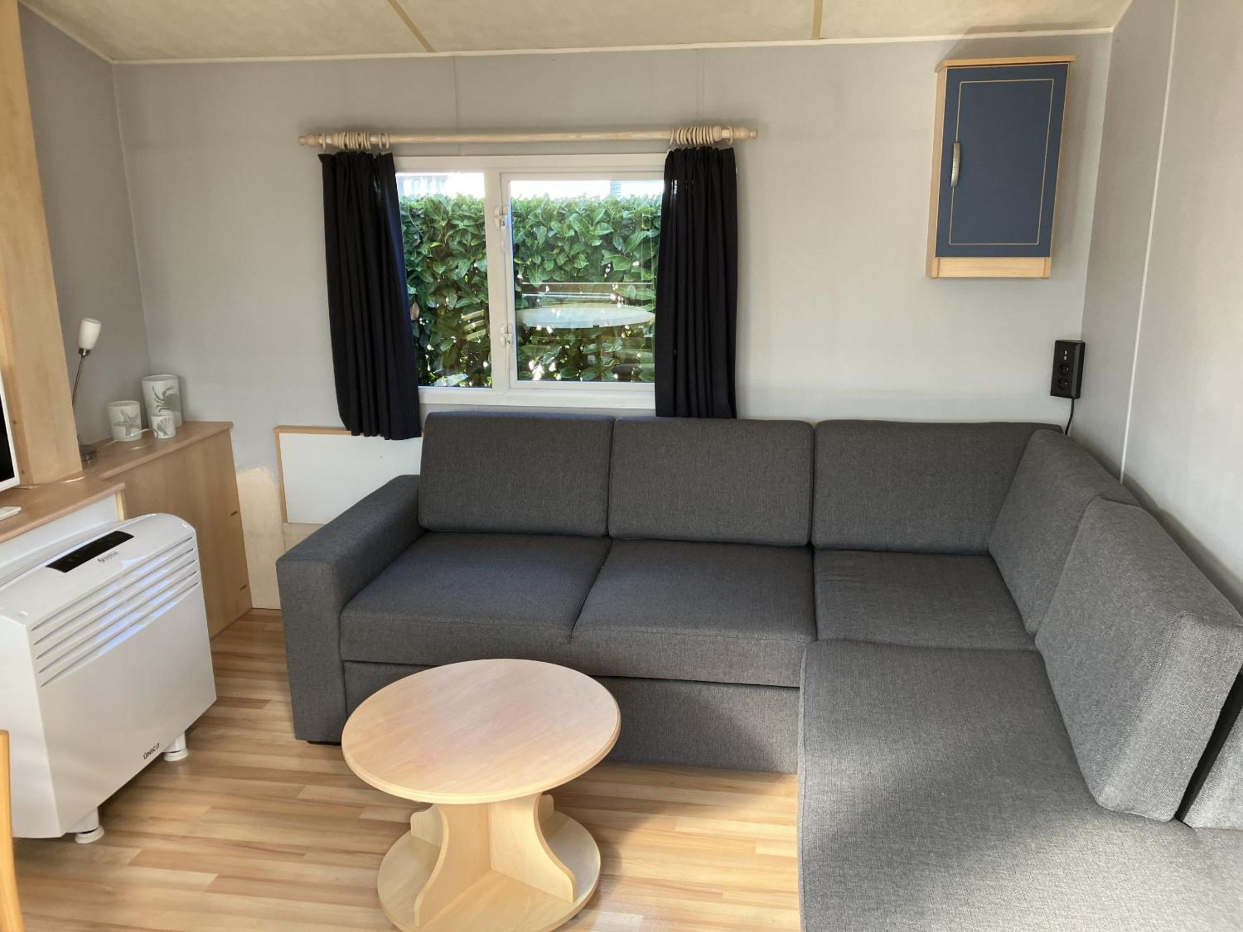 Chalet photo 1