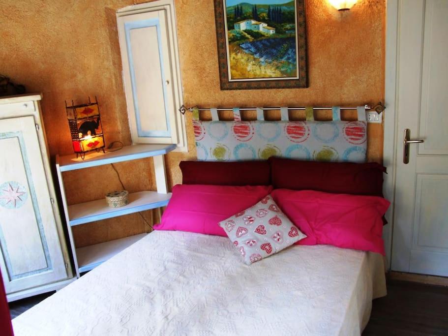Four-Bedroom House photo 1