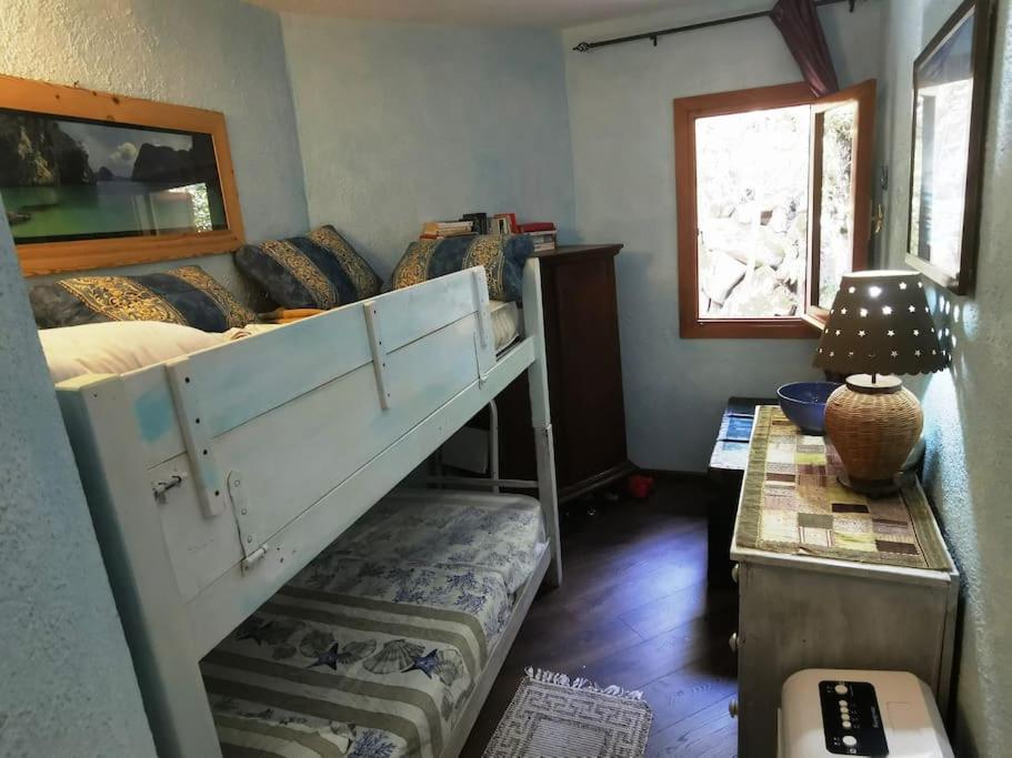 Four-Bedroom House photo 2
