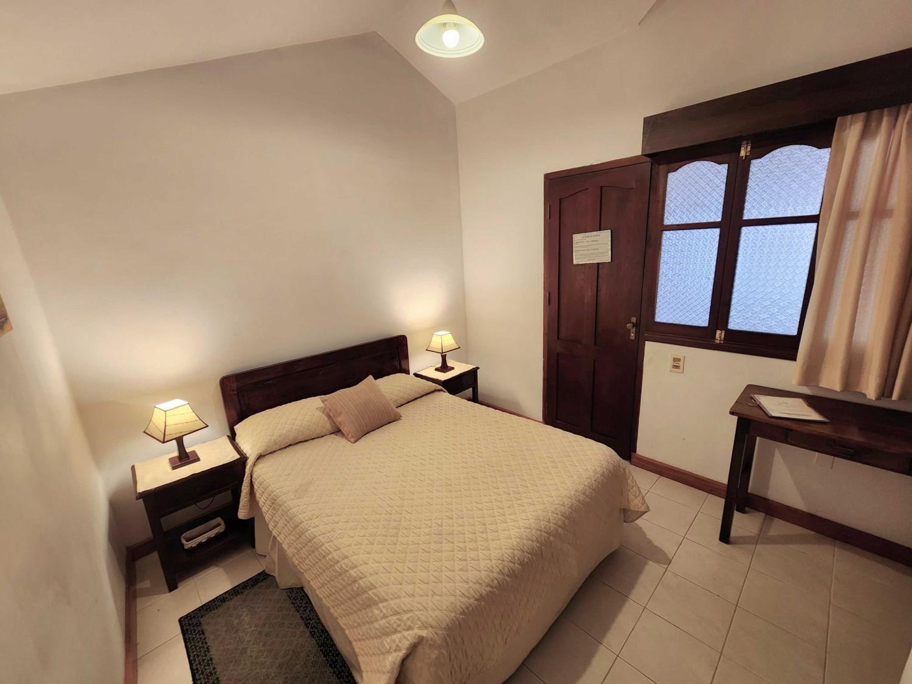Economy Double Room photo 2