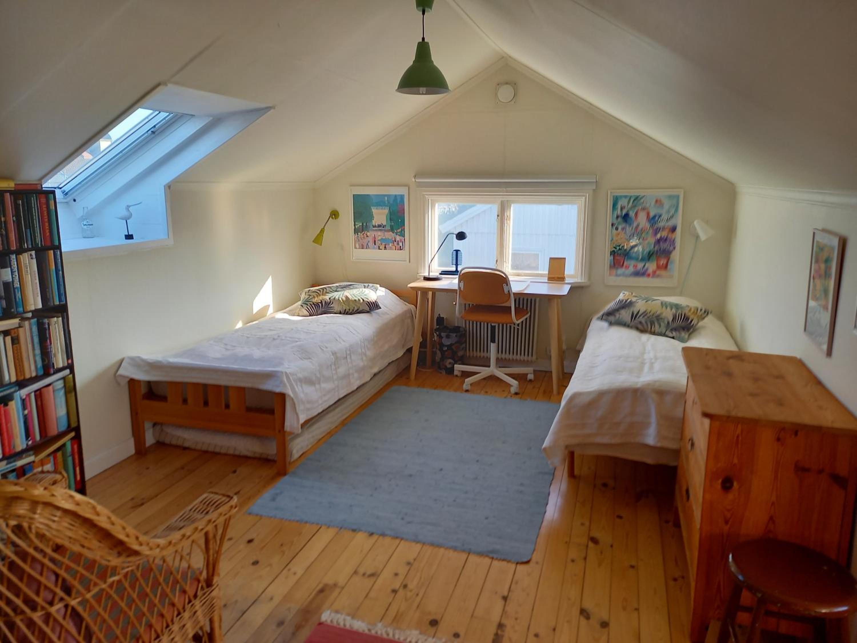 Double Room photo 1