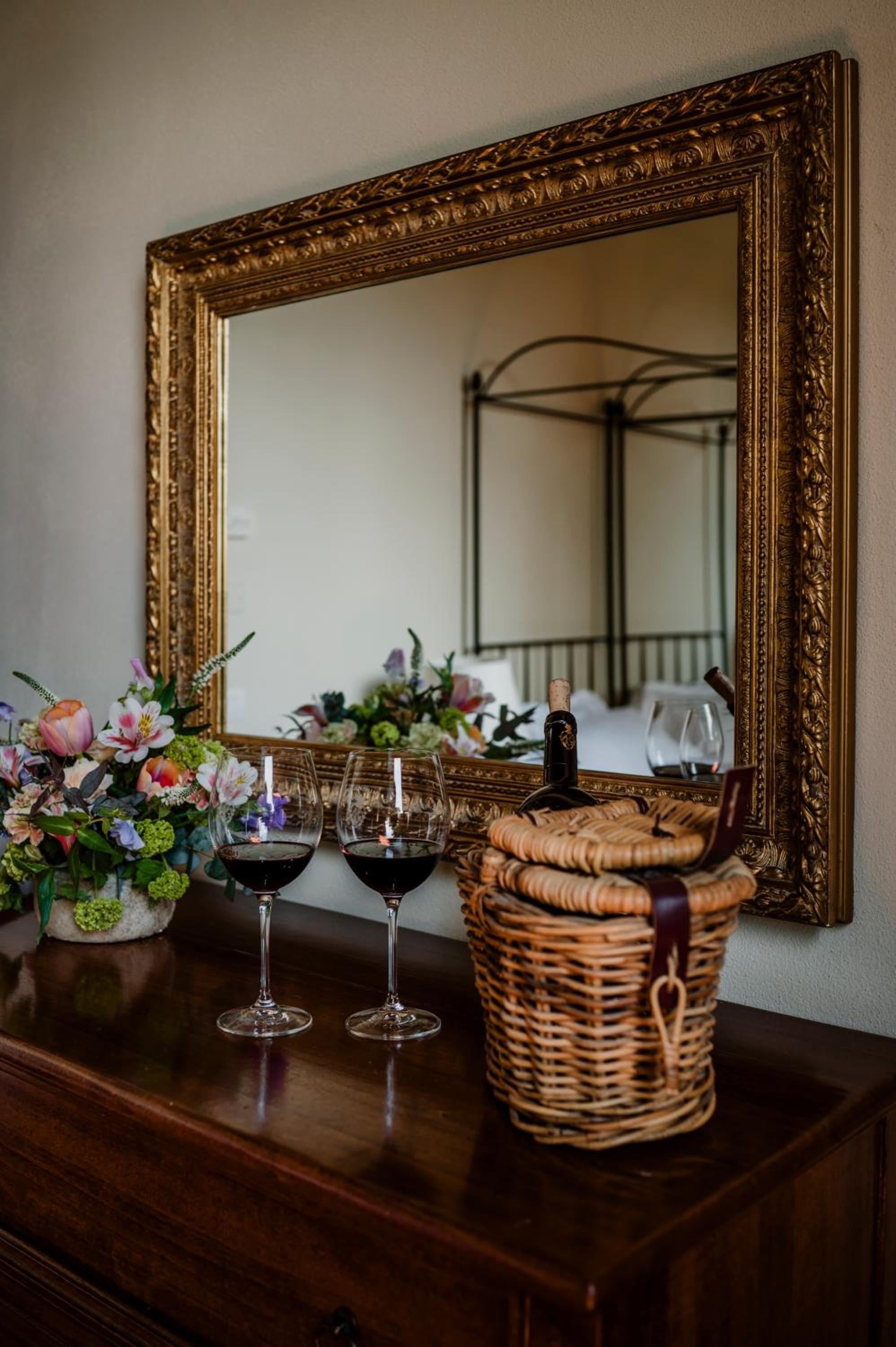 Exclusive Suite