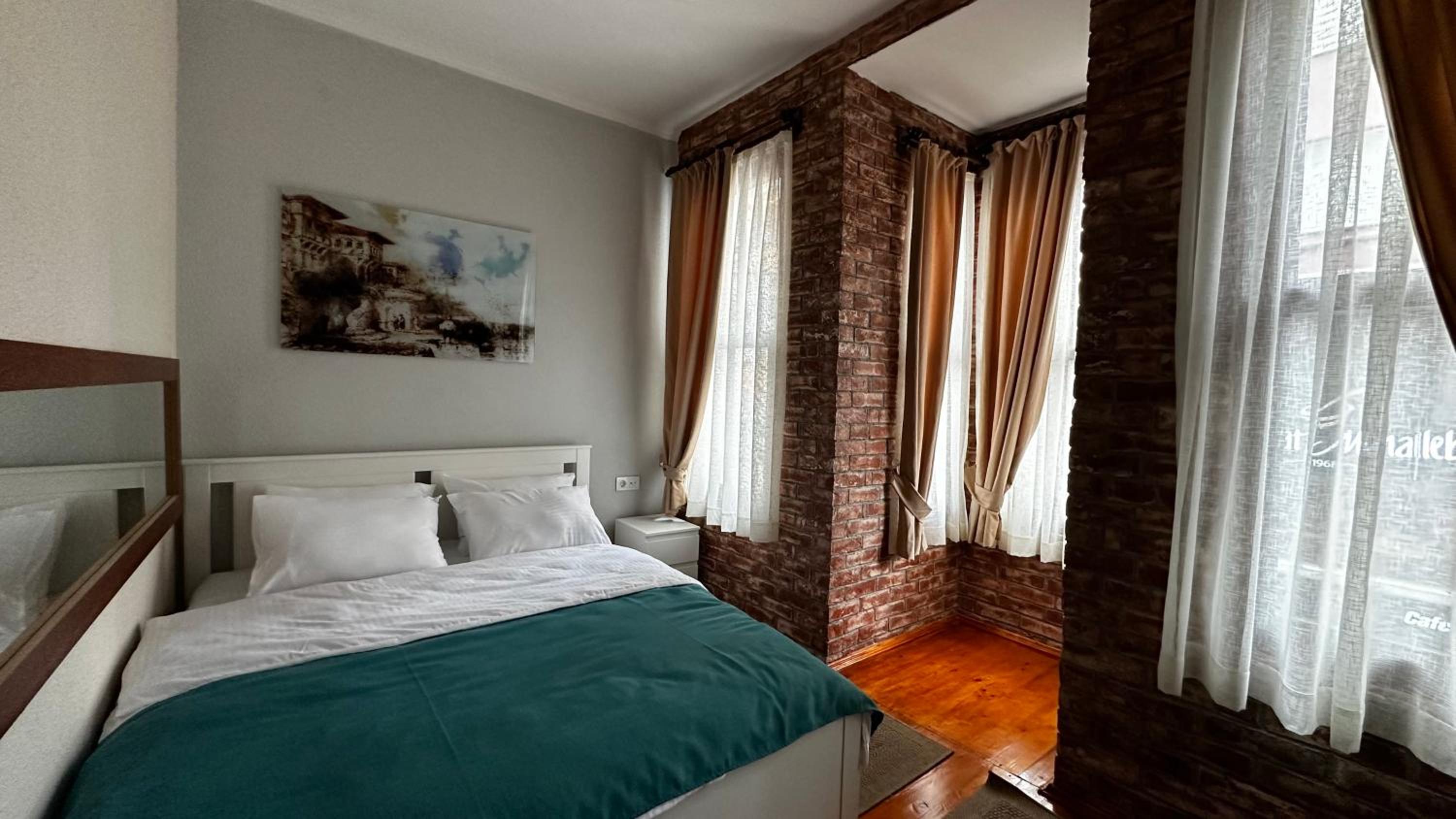 Deluxe Room photo 1