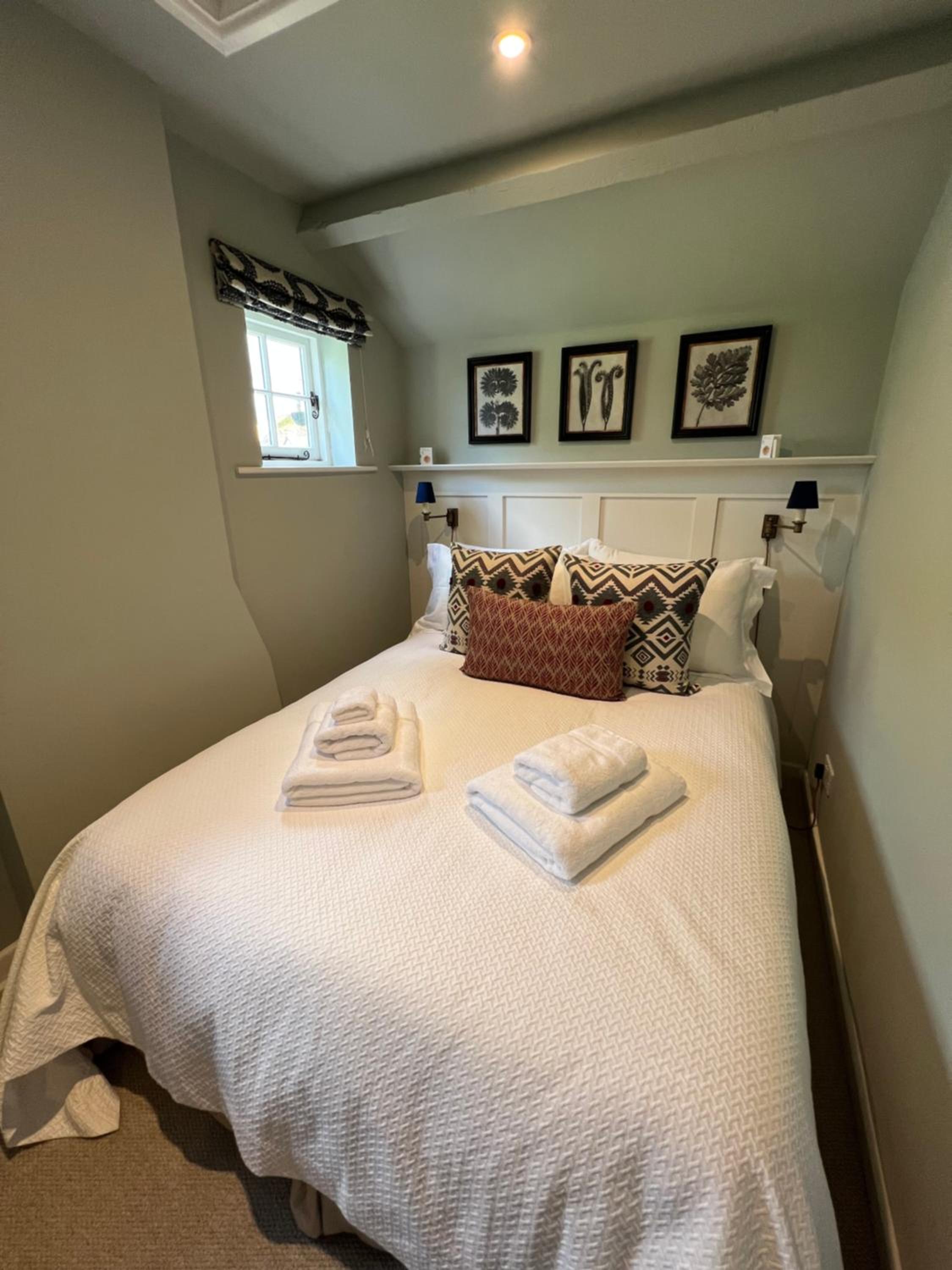 Four-Bedroom House photo 1