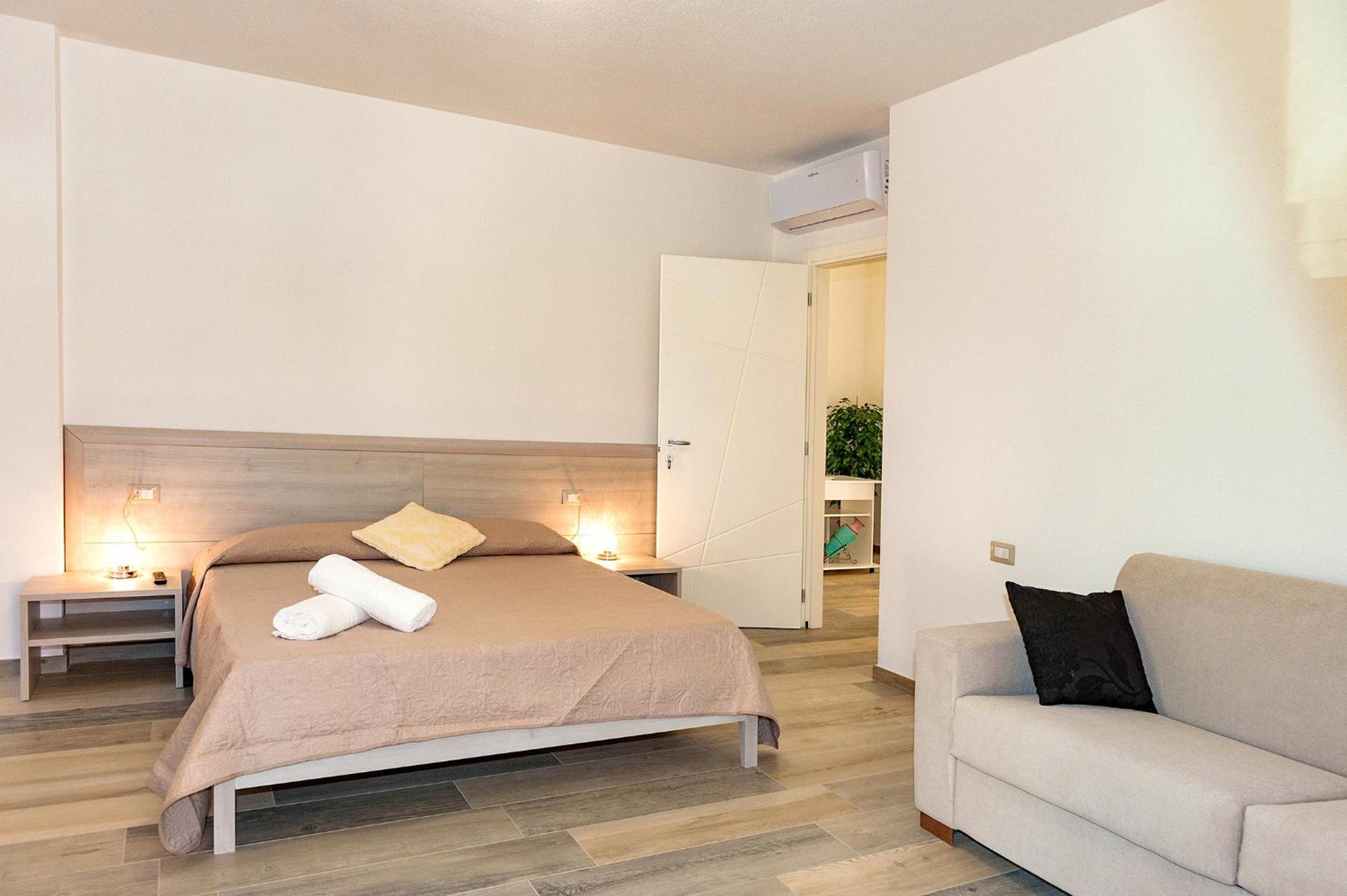 Quadruple Room photo 1