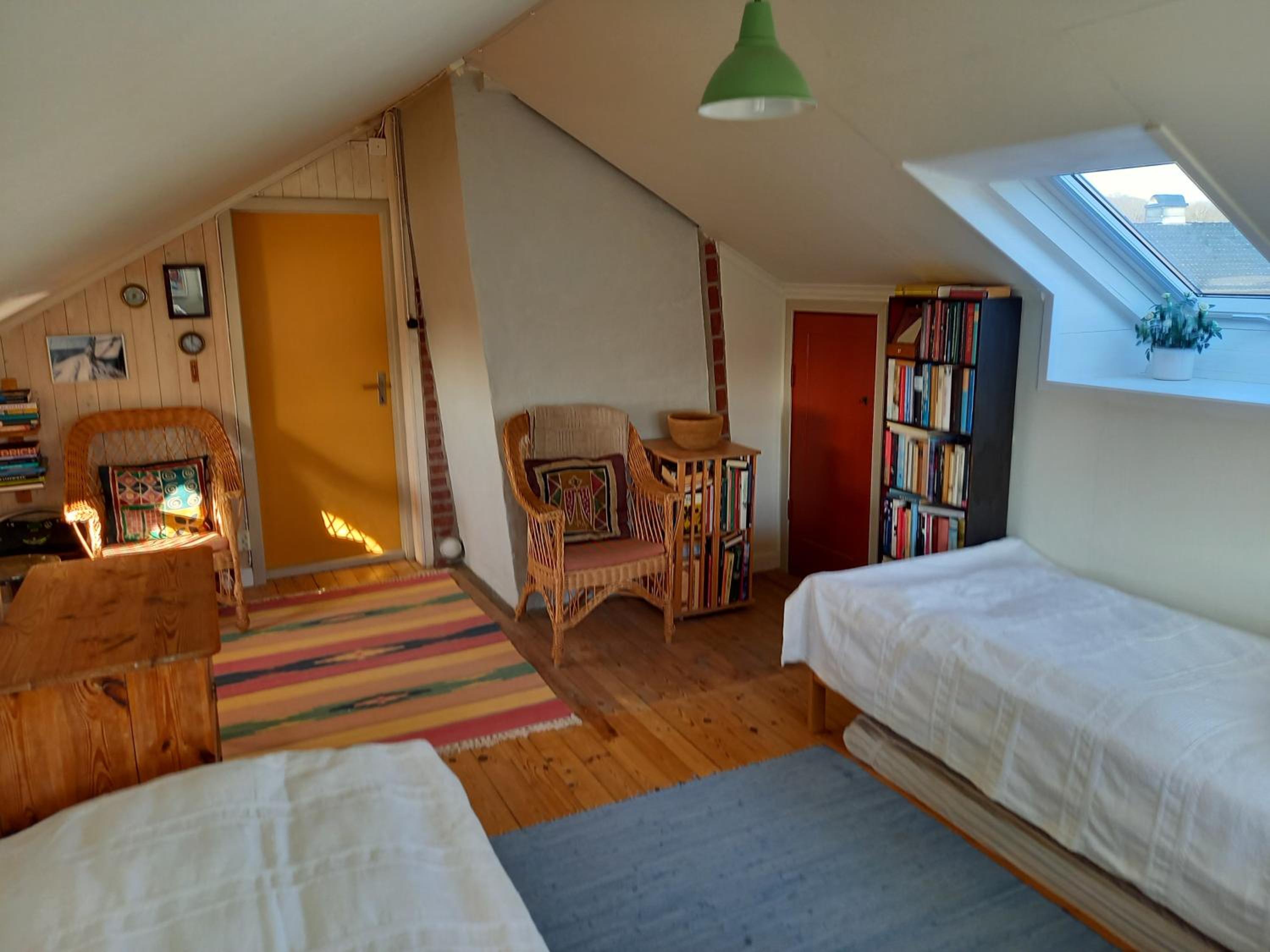 Double Room photo 2