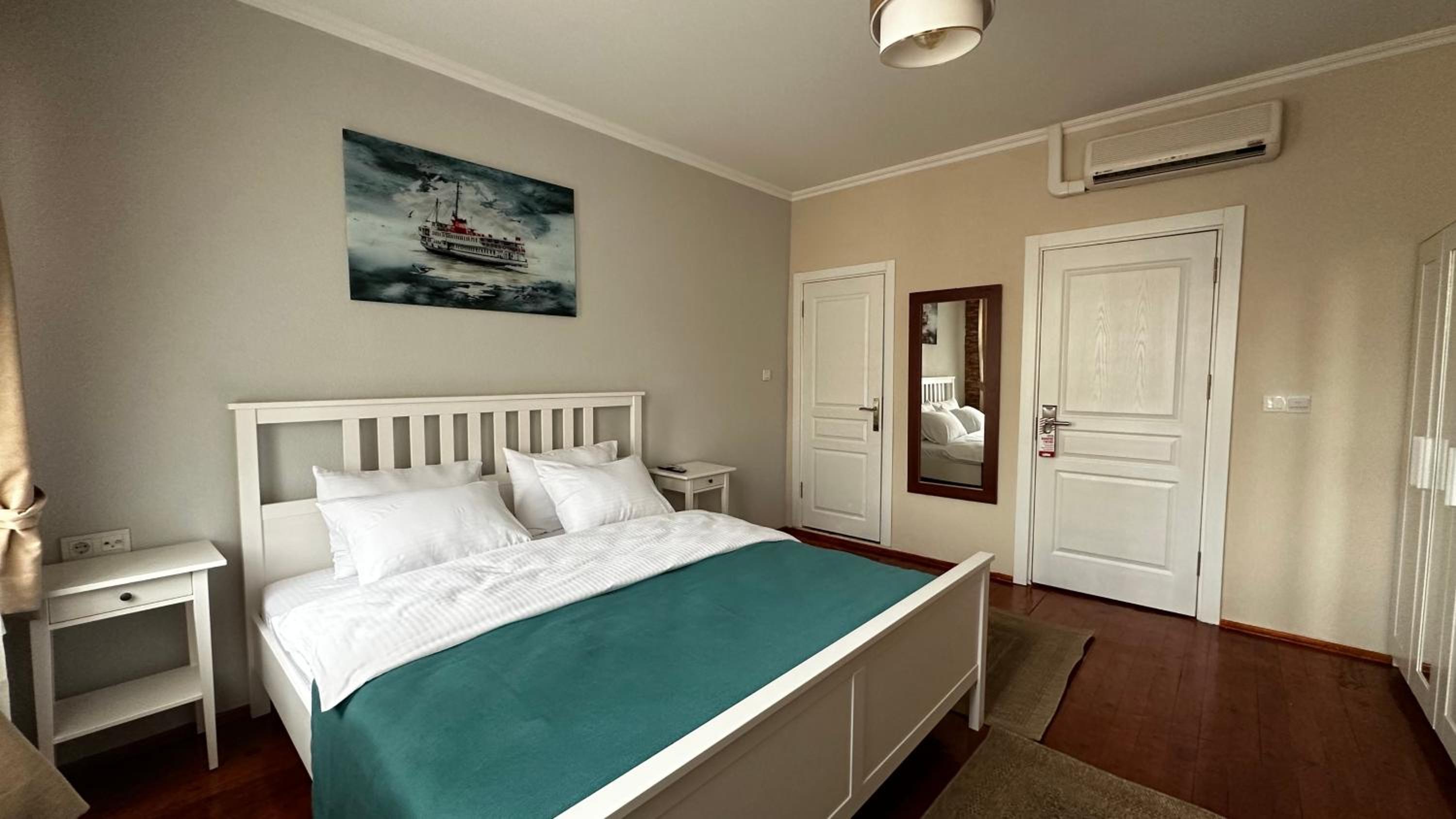 Suite With Balcony photo 1
