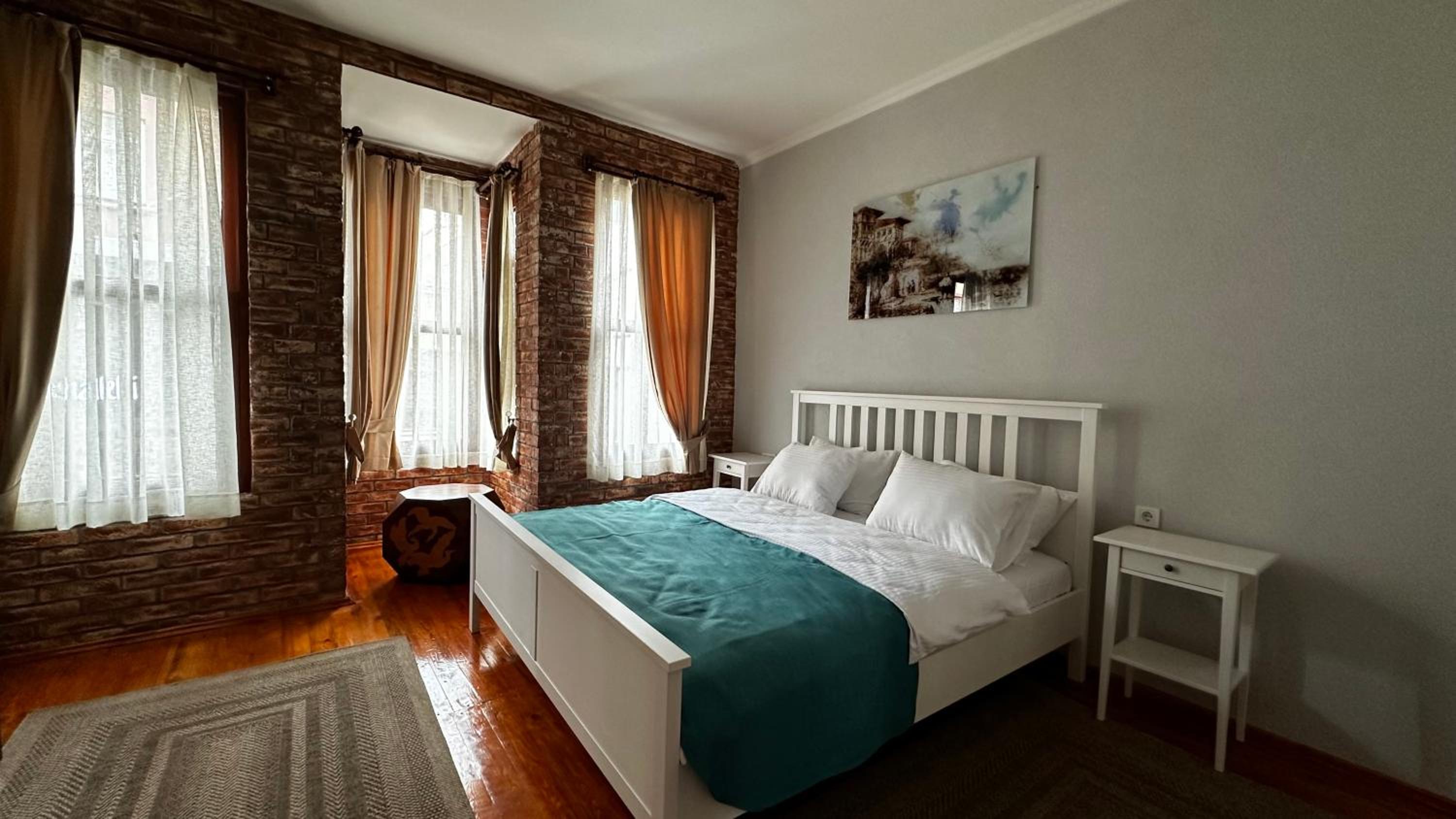 Suite With City View photo 1