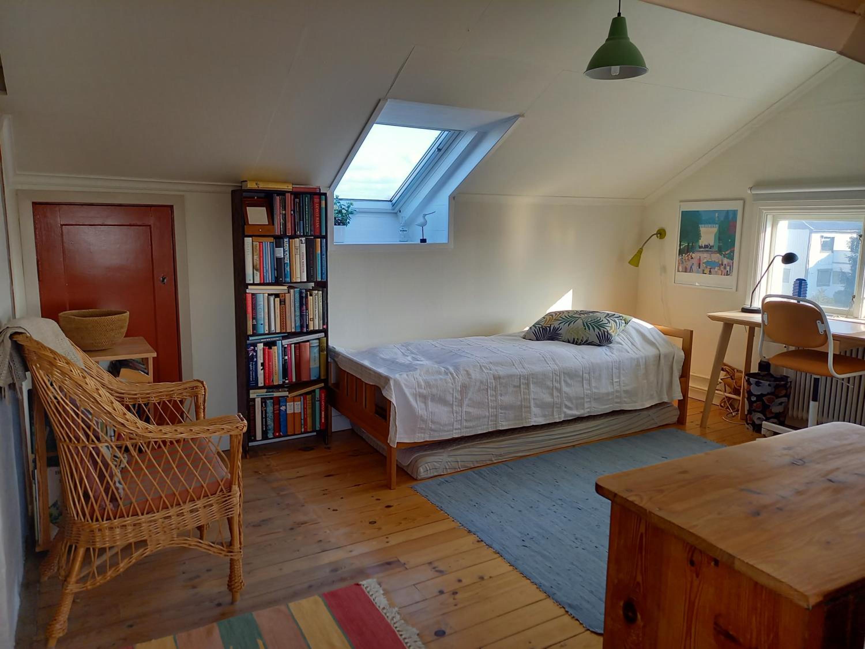 Double Room photo 3