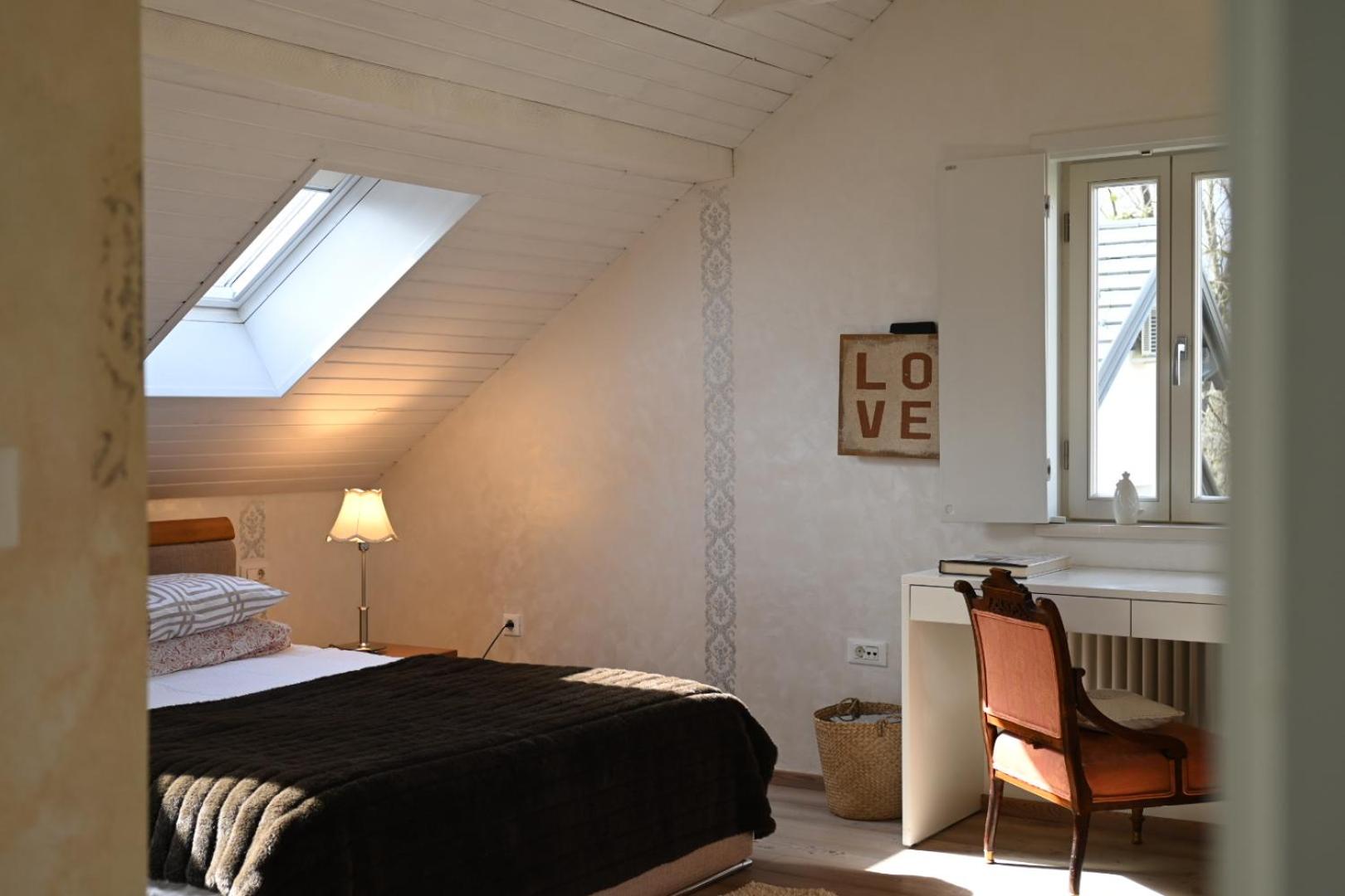 Superior Double Room with Mountain View photo 1