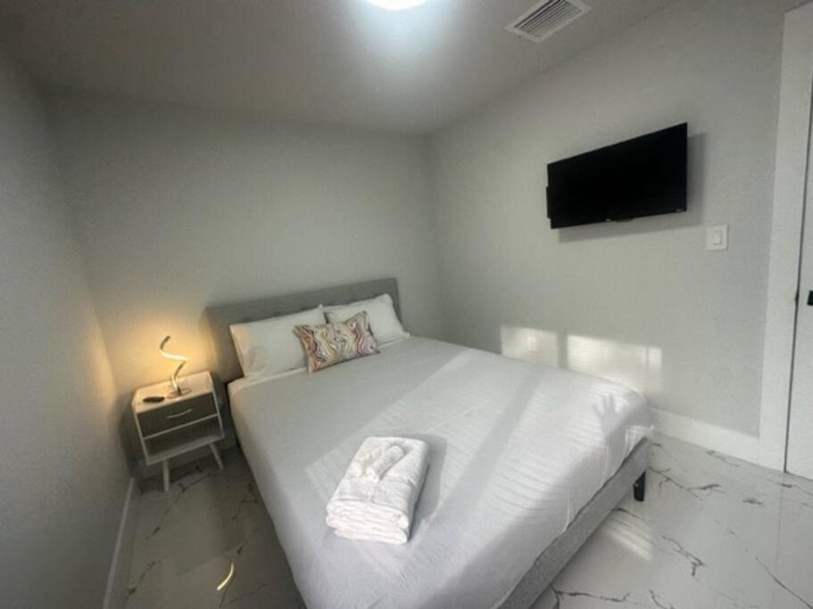 Three-Bedroom Villa photo 1