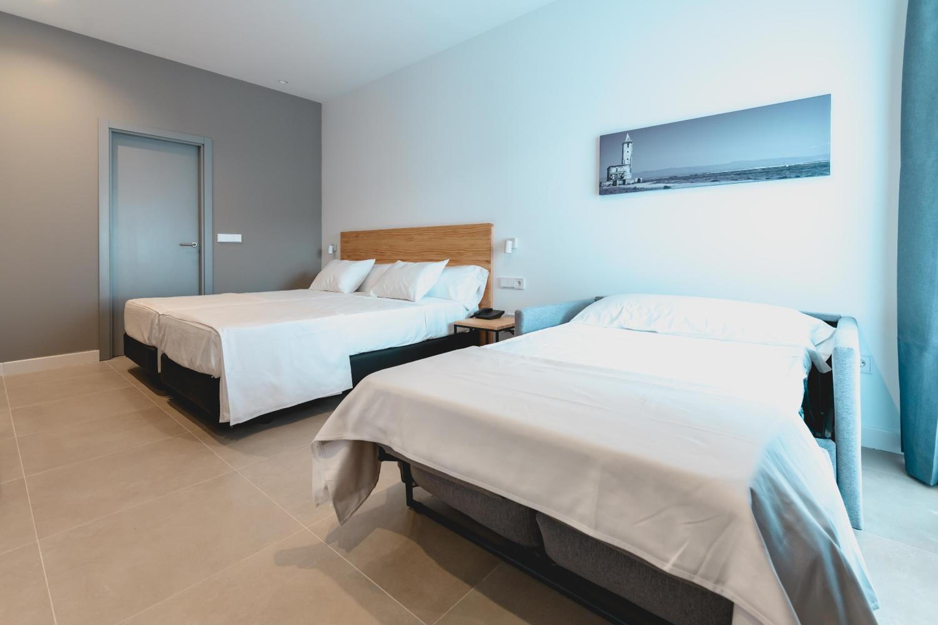Habitación Doble