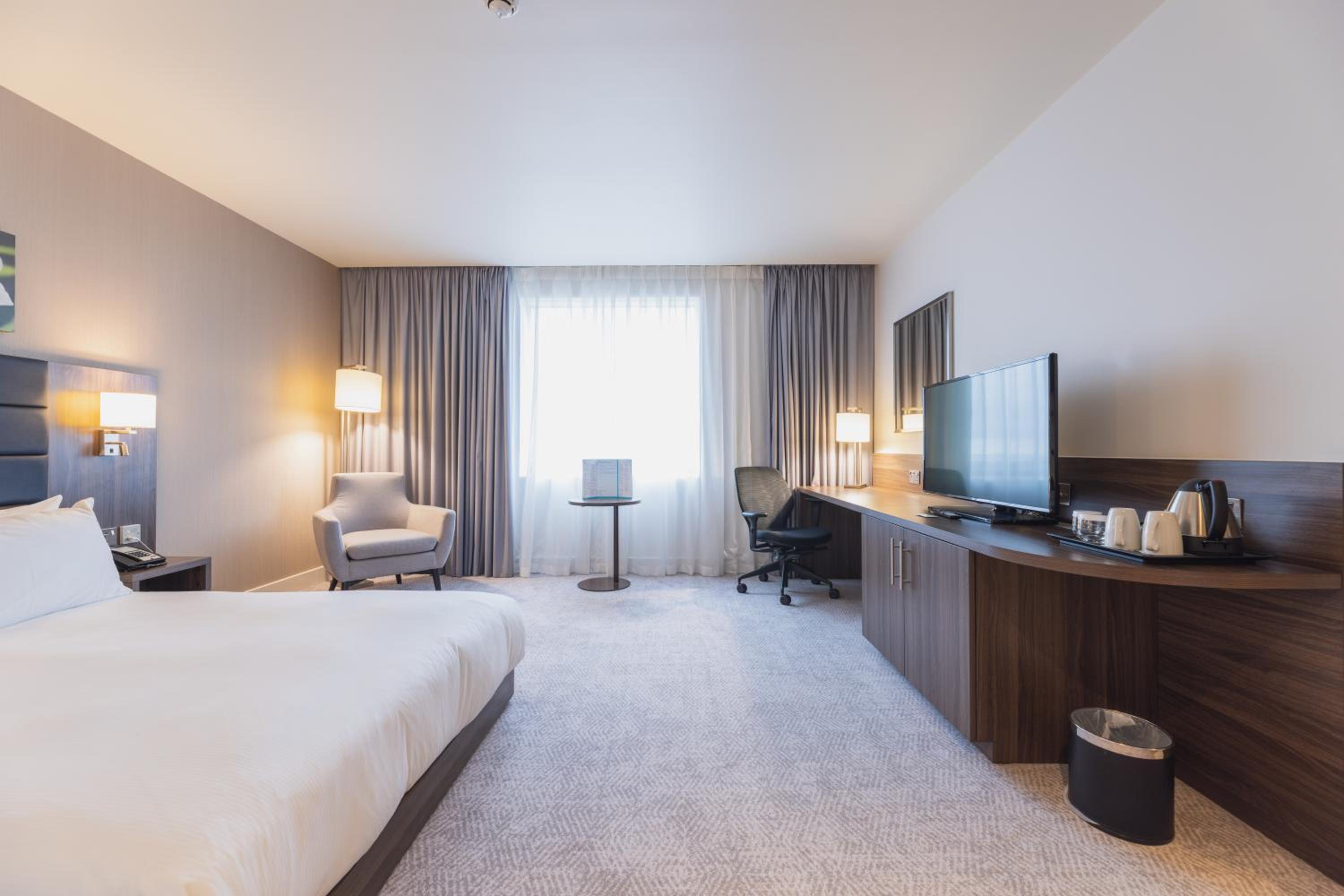 Hilton Garden Inn Birmingham Aeroporto Regno Unito, Foto 6