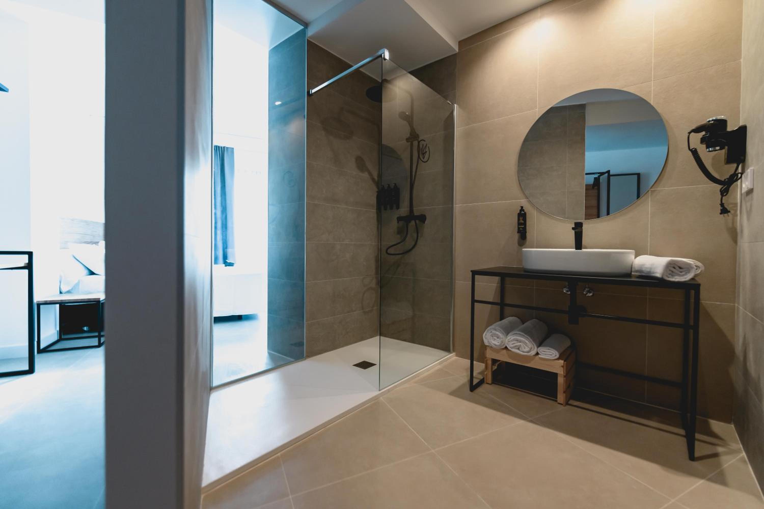 Junior Suite with Terrace photo 2
