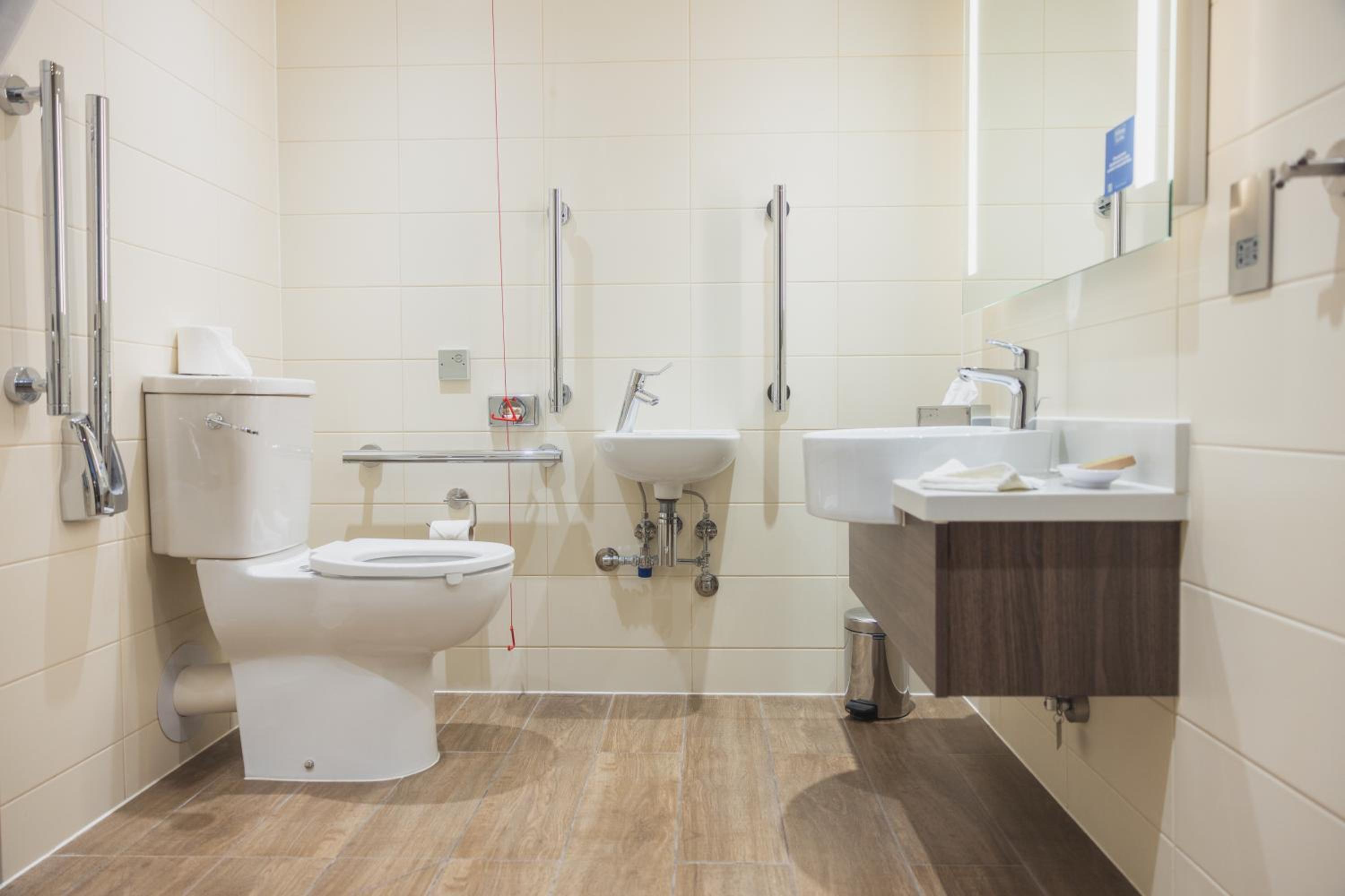 Hilton Garden Inn Birmingham Aeroporto Regno Unito, Foto 5