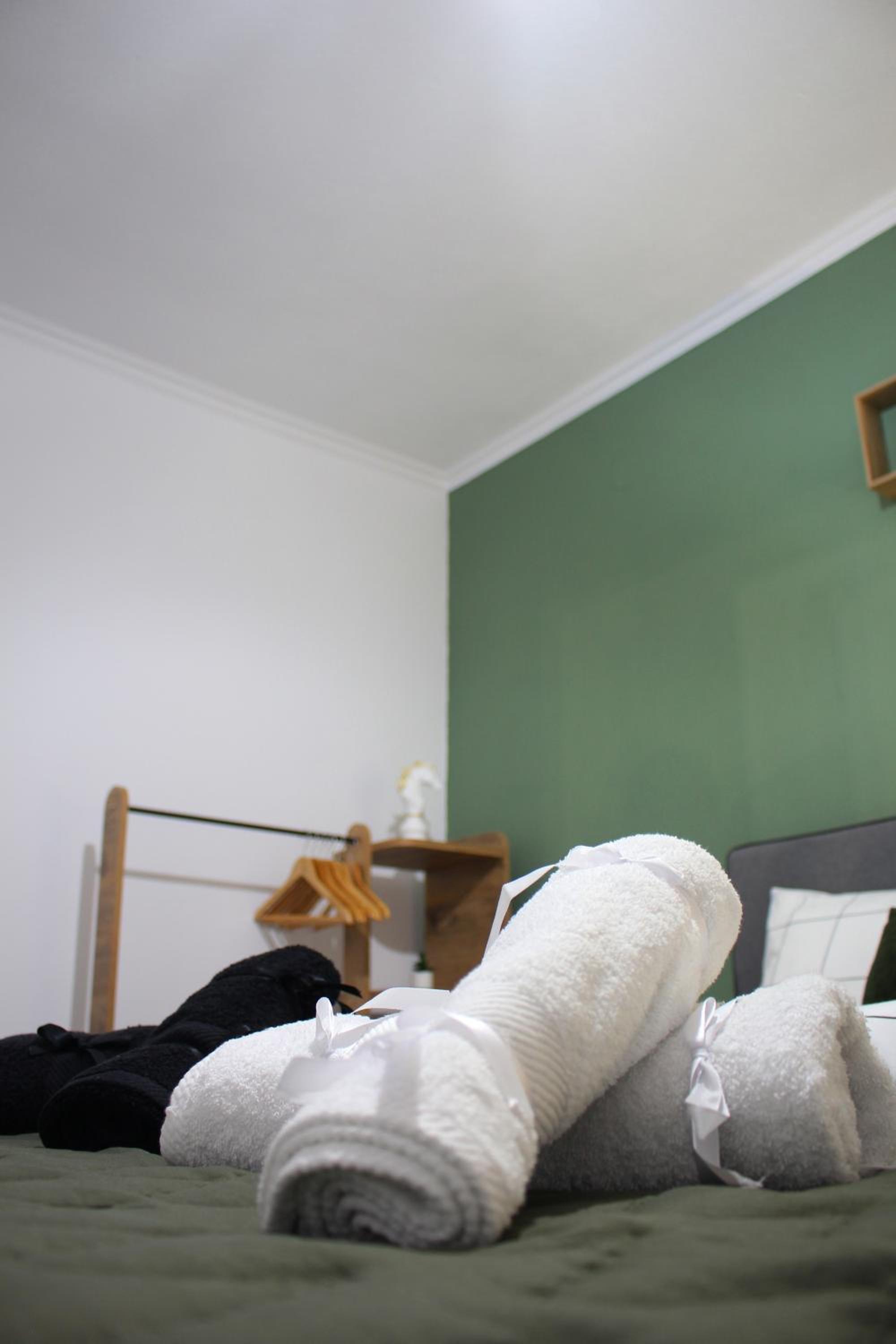 Two-Bedroom House photo 2